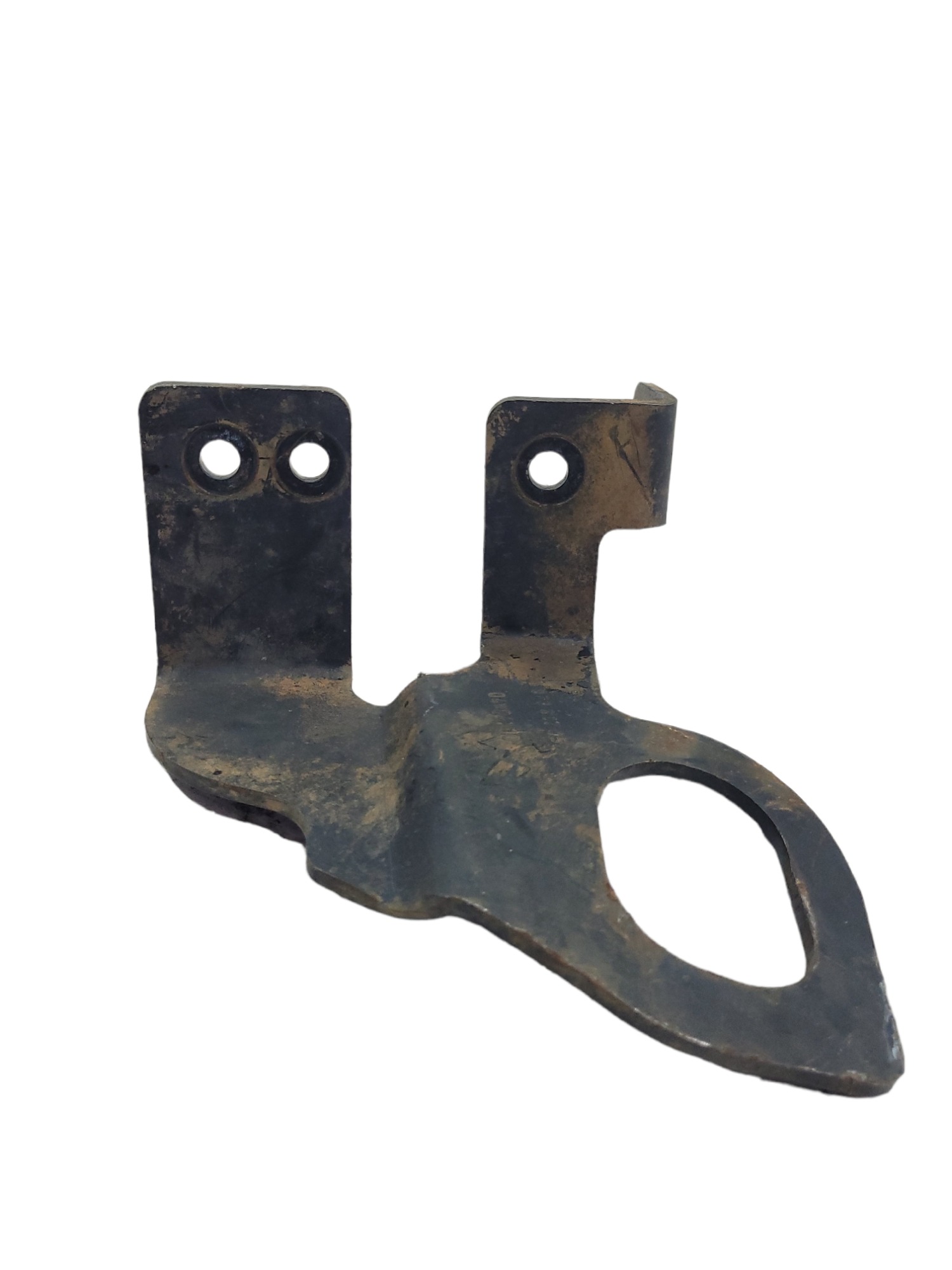 Suporte De Escora Do Motor Mb Atego A9733170523 1