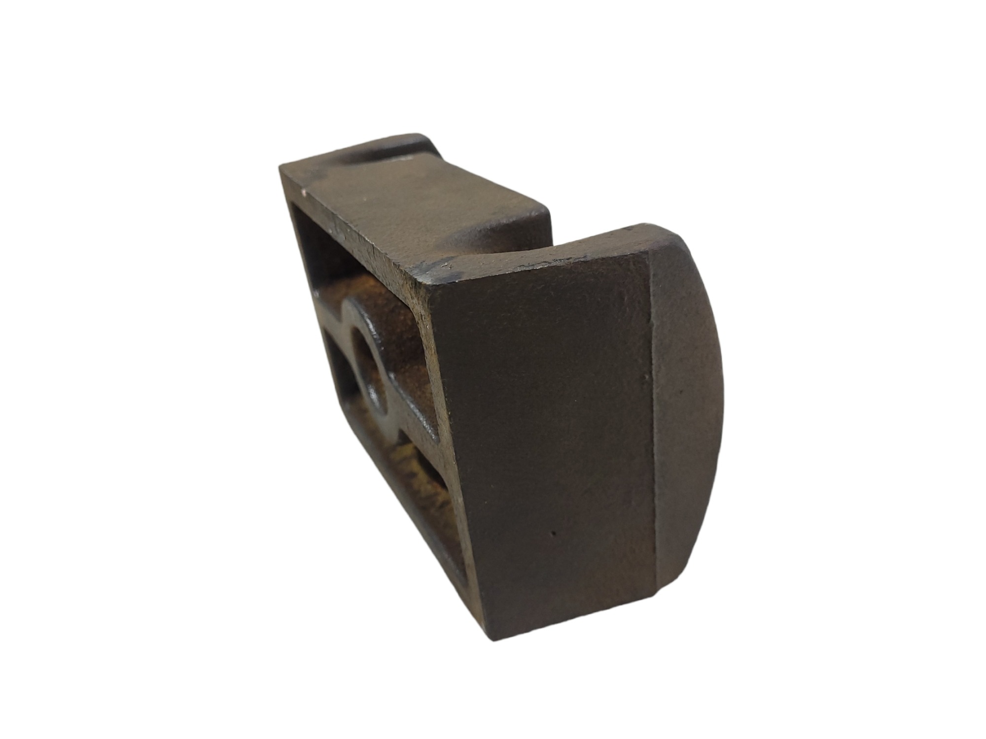 Guia Grampo Dianteiro Ford Cargoxc455458ca 4
