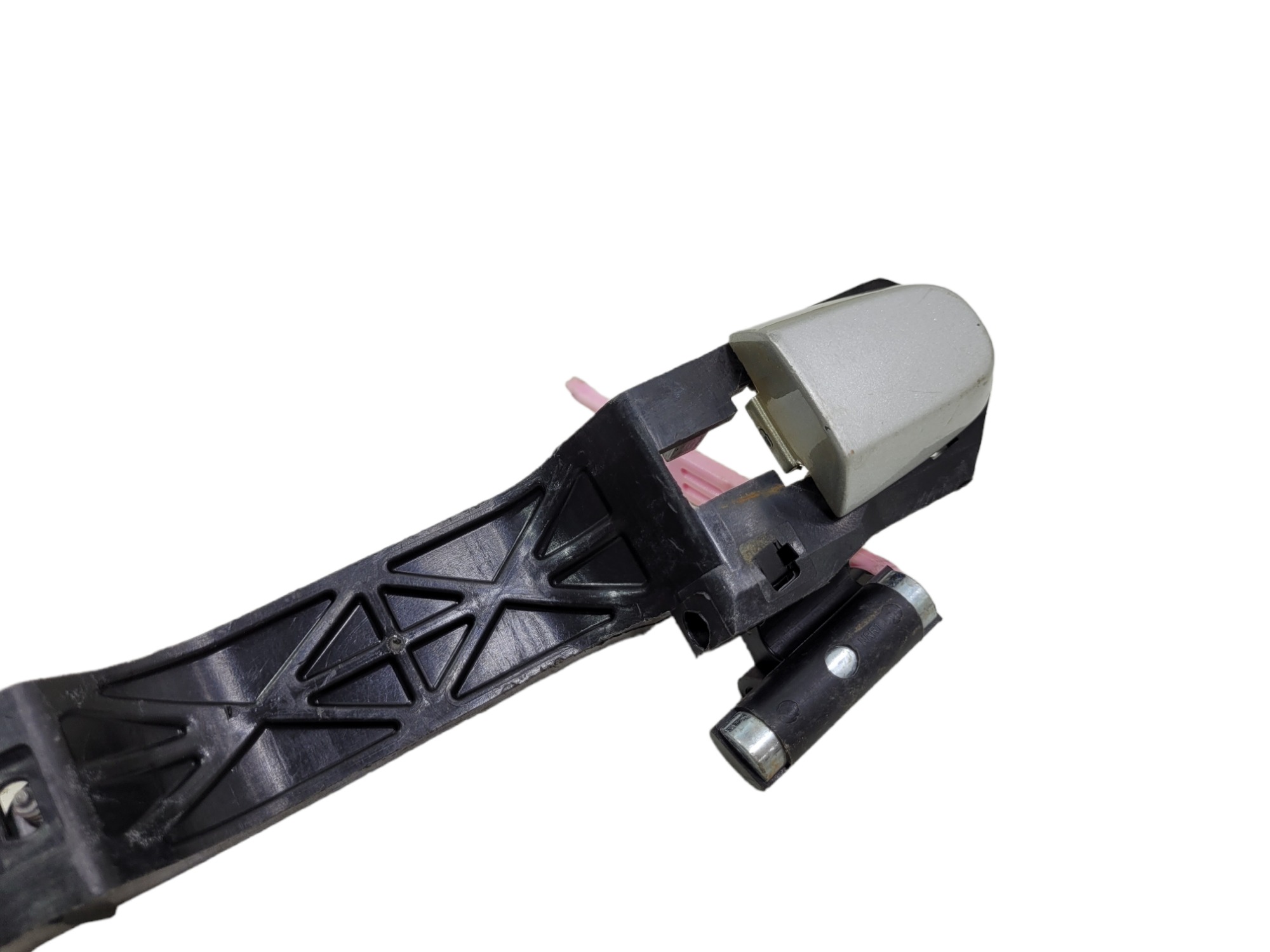 Suporte Maçaneta Externa Traseira Direita Sw4 2009 635604 5