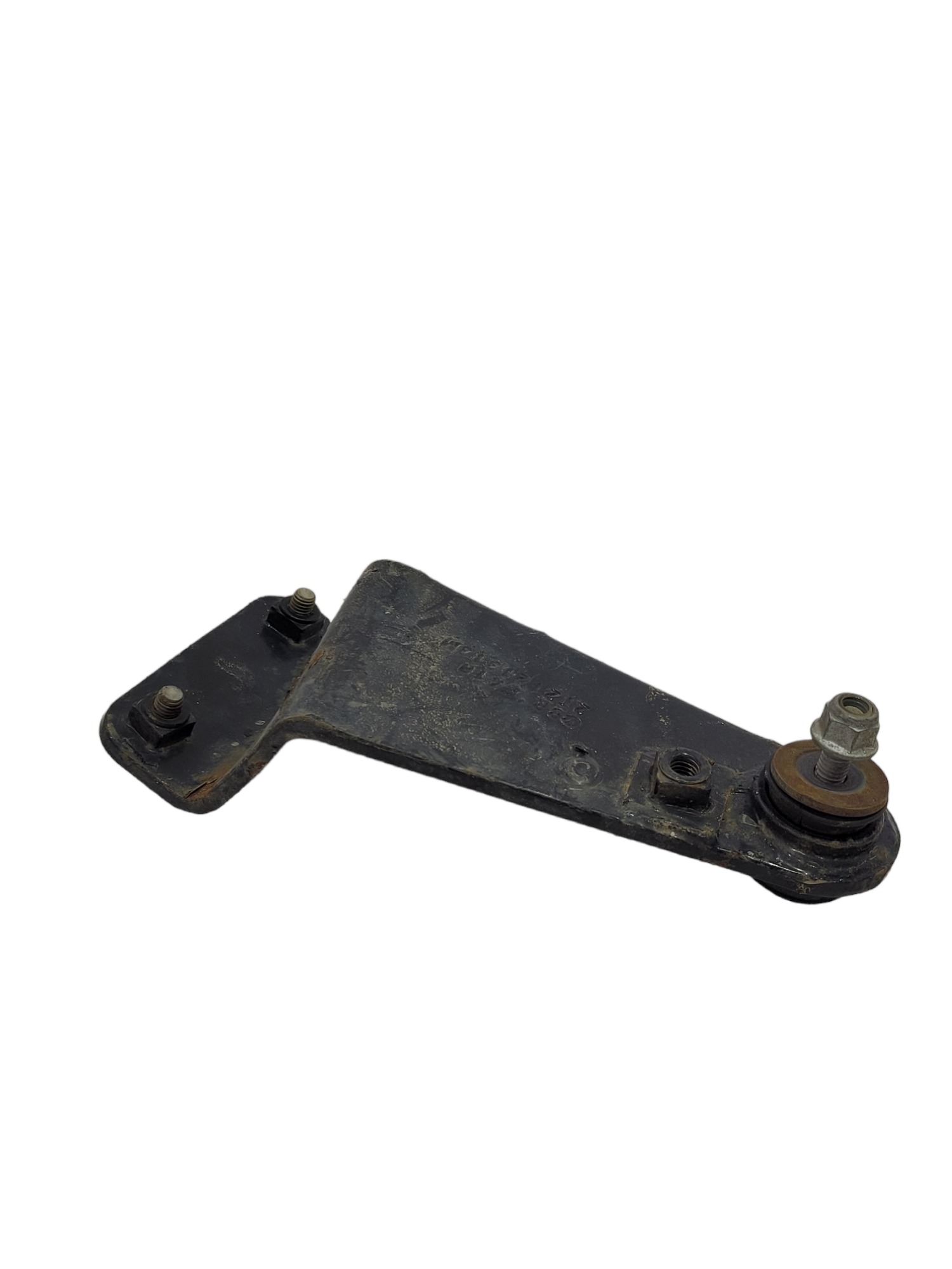 Suporte Radiador Vw Constellation 2t2121313m