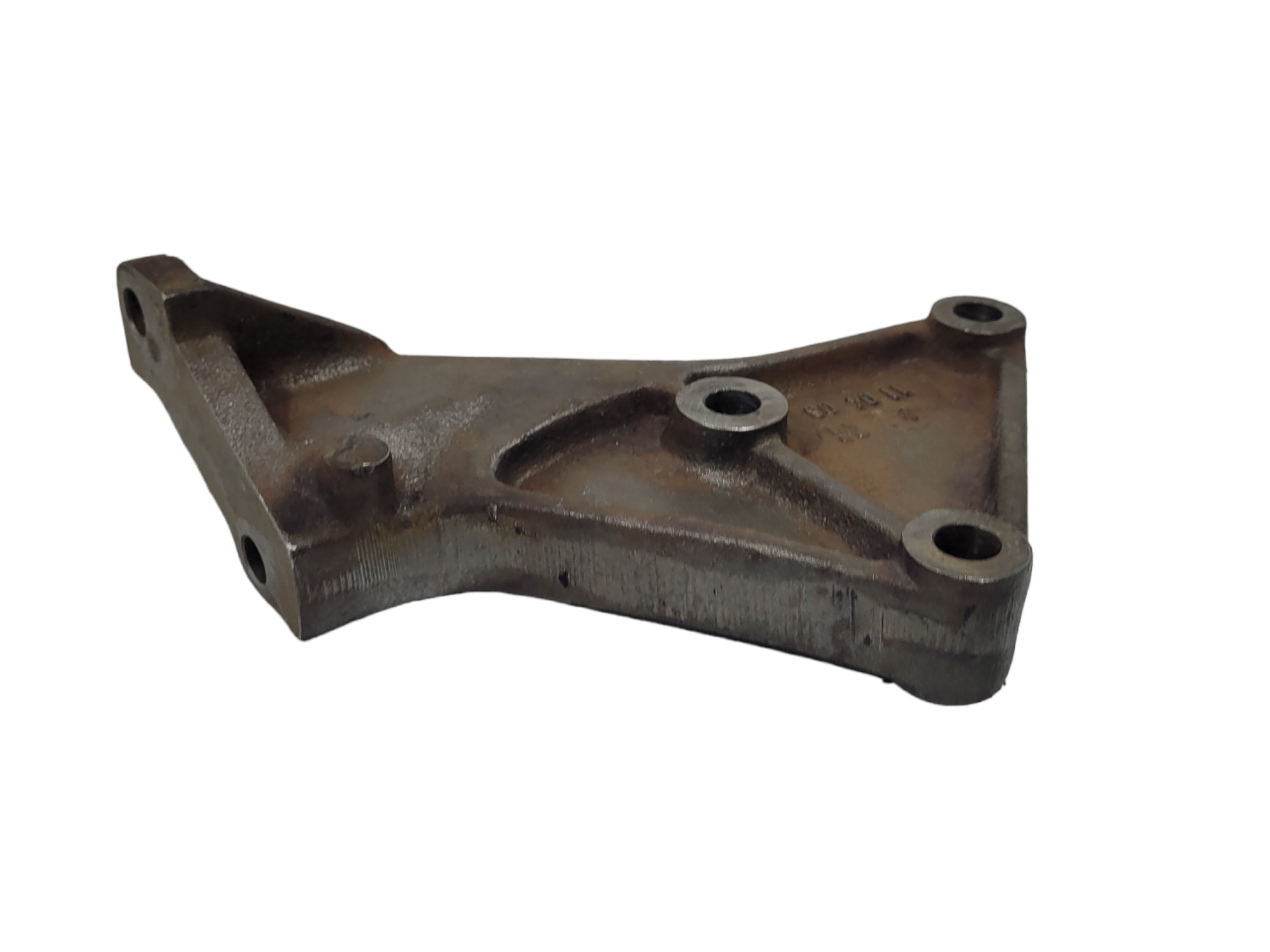 Suporte Motor Lado Direito M Benz4470150095 2