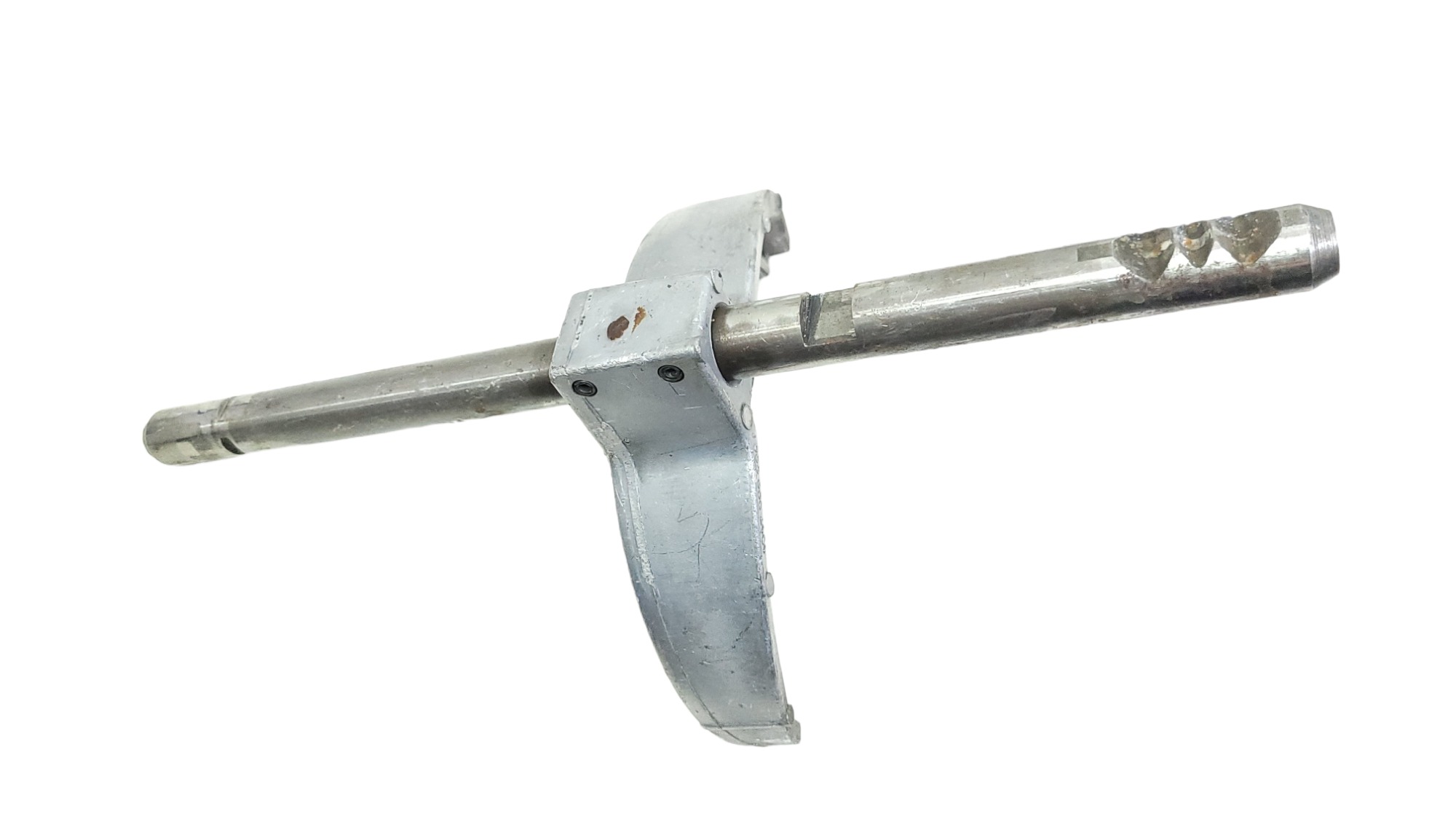 Garfo 1 2 Marcha Caixa Cambio Zf S5 420 1317306008 5