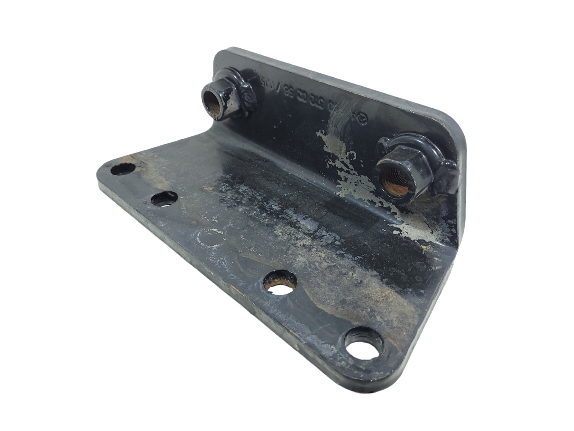 Suporte Do Console Inferior M Benz Axora9303100258 3
