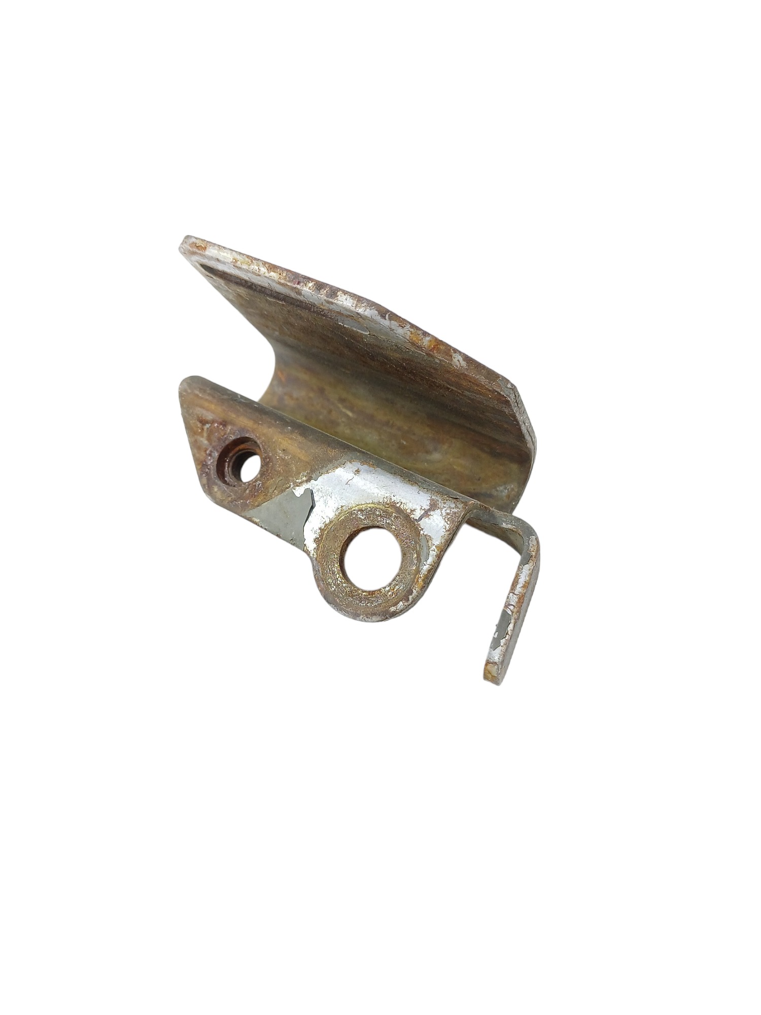 Suporte Abraçadeira Motor Cummins 3966853 5
