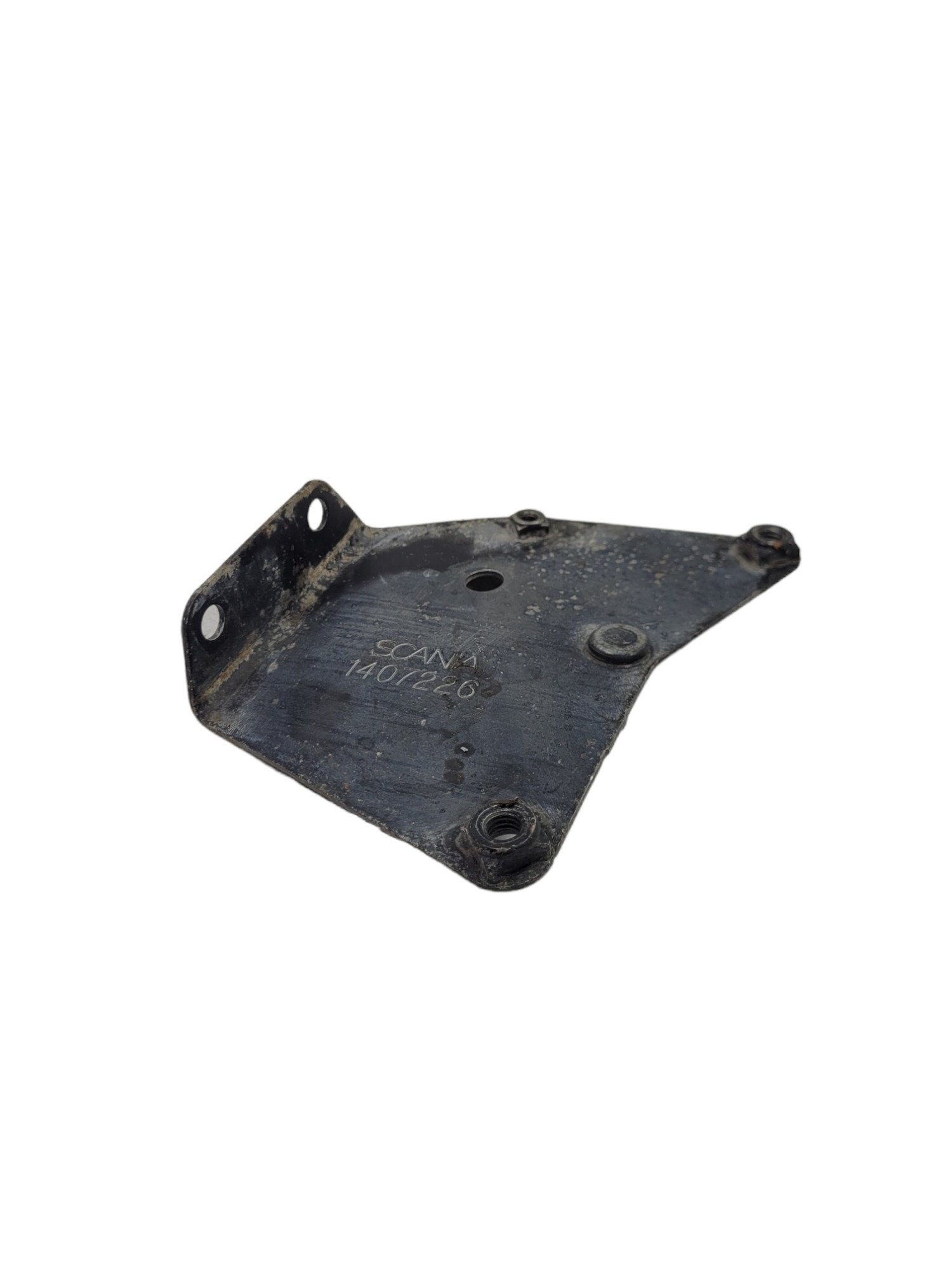 Suporte Painel Scania 1407226 5