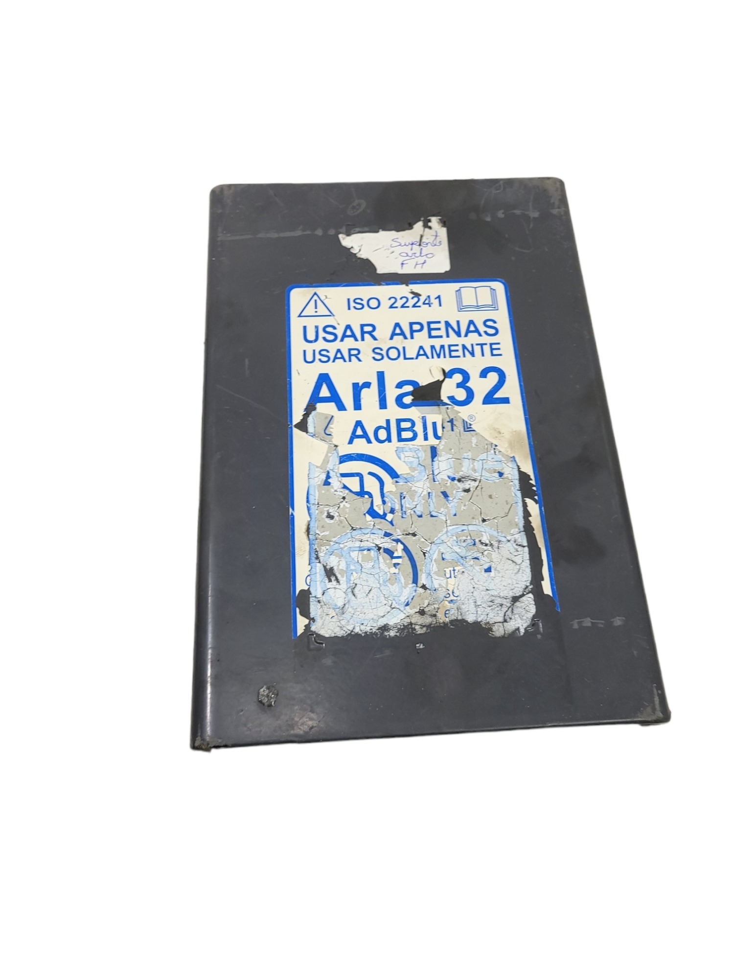Suporte Arla Volvo Fhn 21215906 1