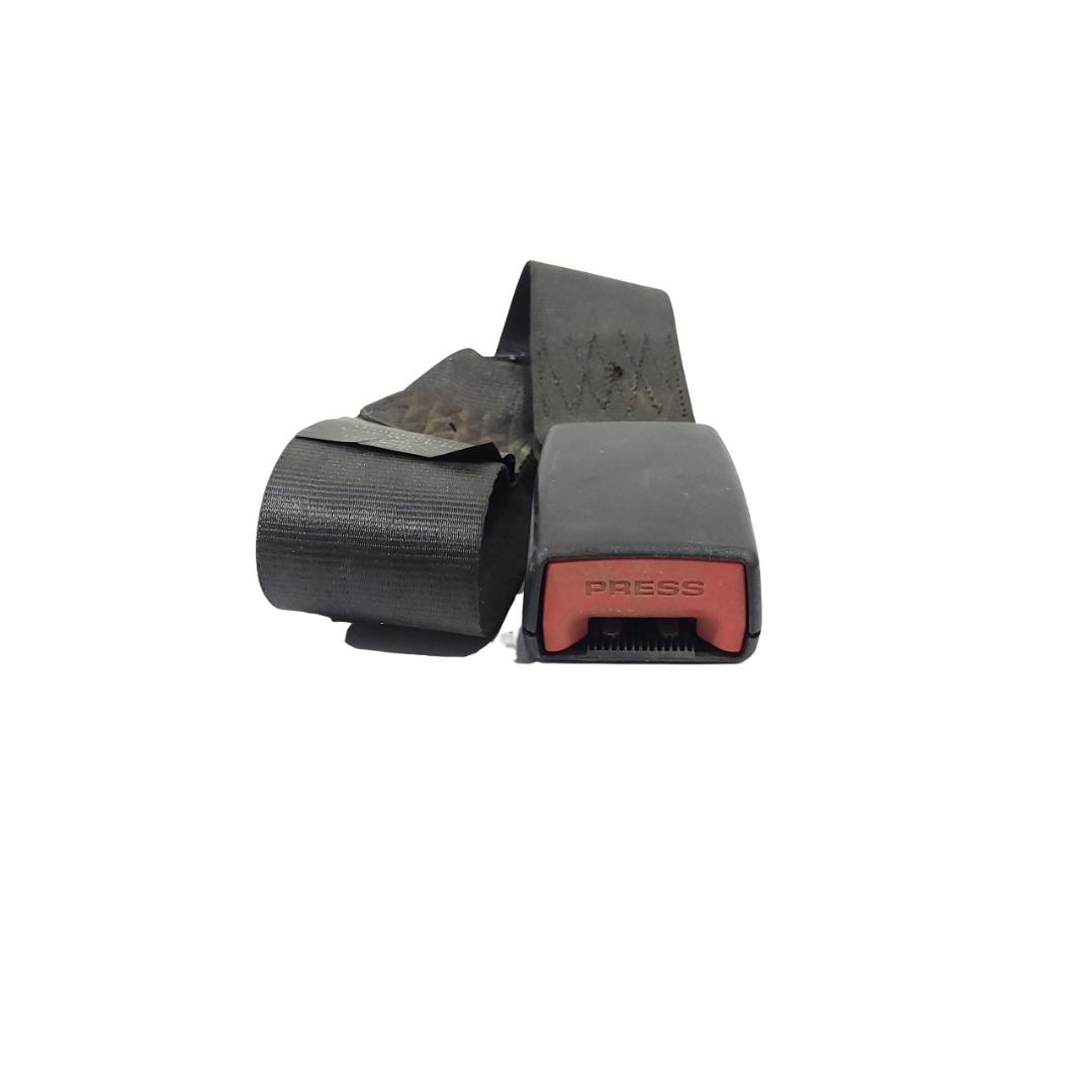 Fecho Cinto De Segurança Volvo Fh – N 82465446 4