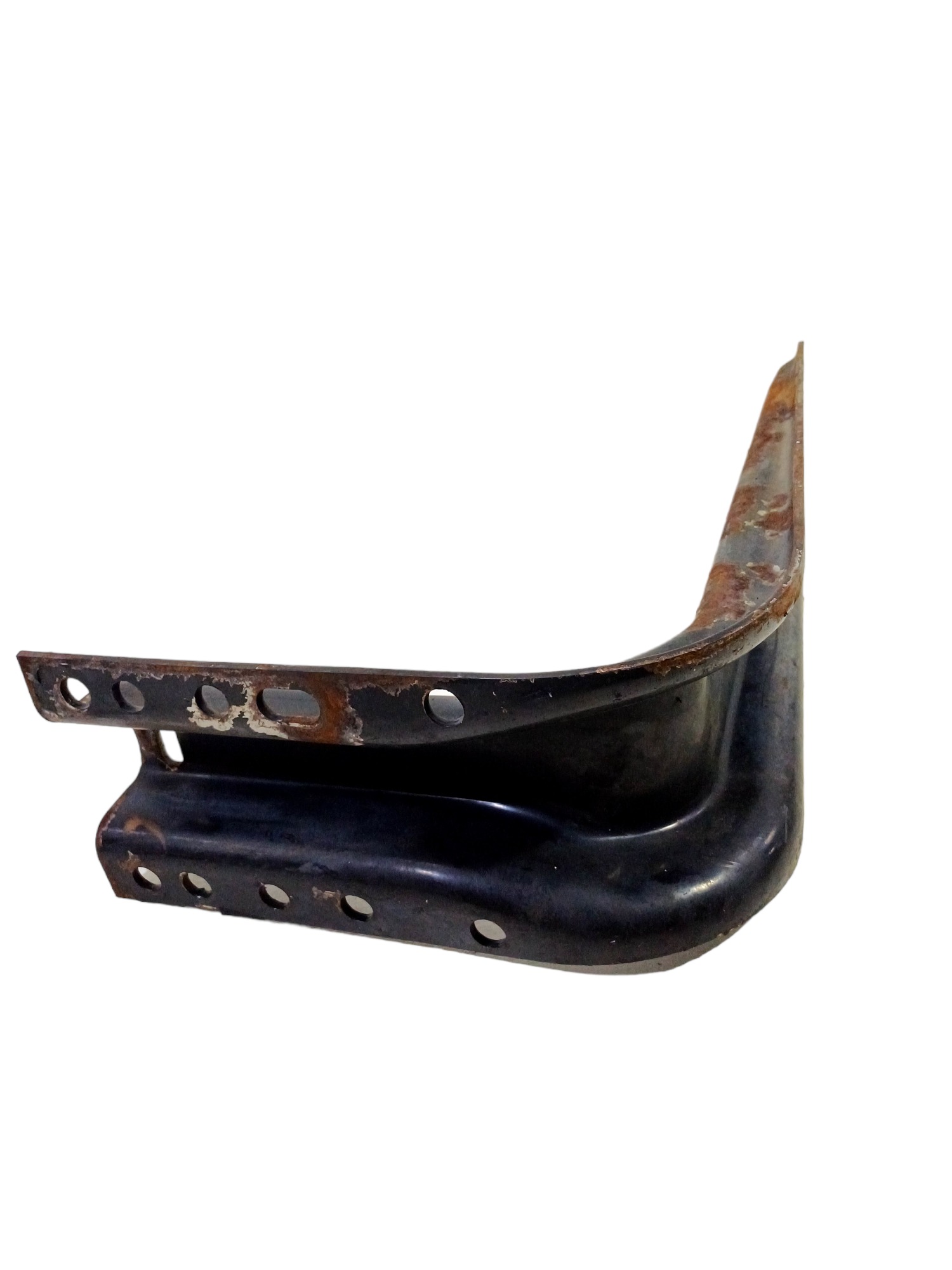 Suporte Tanque Combustível Vw 7100 8100 8140 5