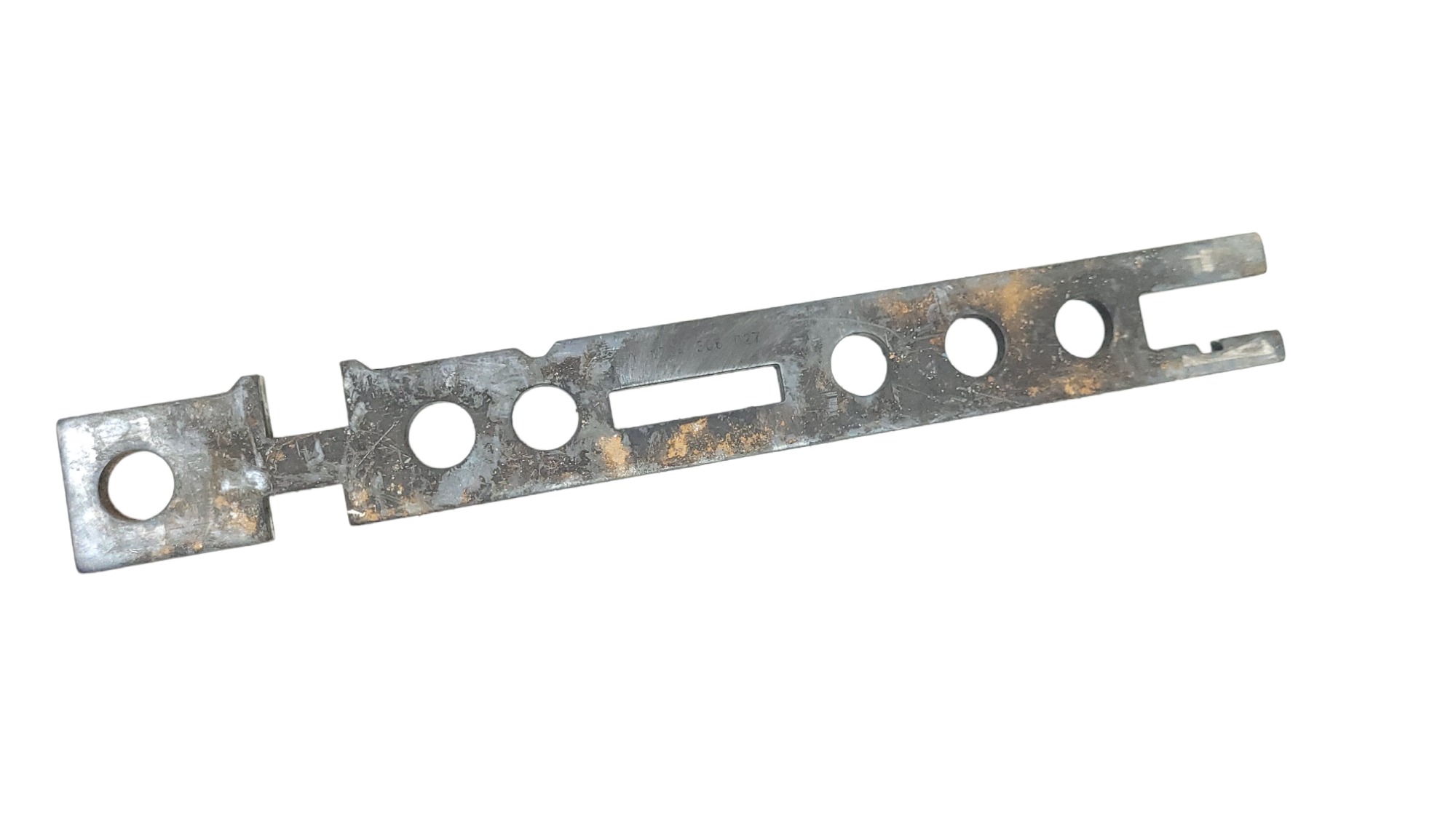 Haste Suporte Garfo Caixa Câmbio 1110 Zf 1324306027 2