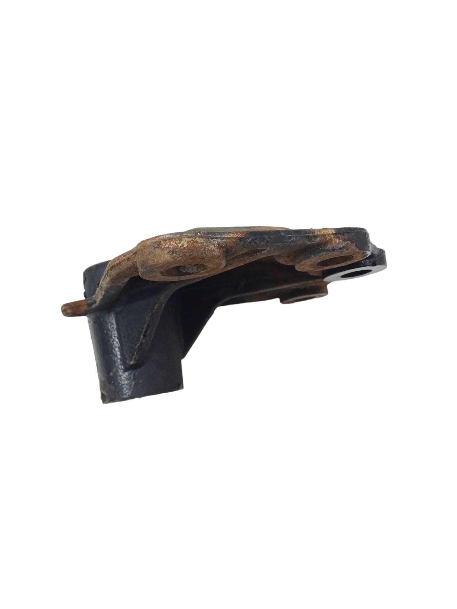 Suporte Mola Dianteira Parte Traseira Vw 2tj803165 4