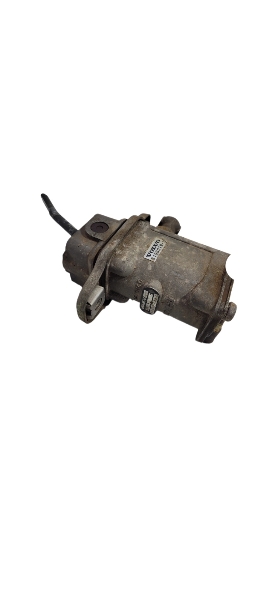 Válvula Reboque Volvo 3196019 1