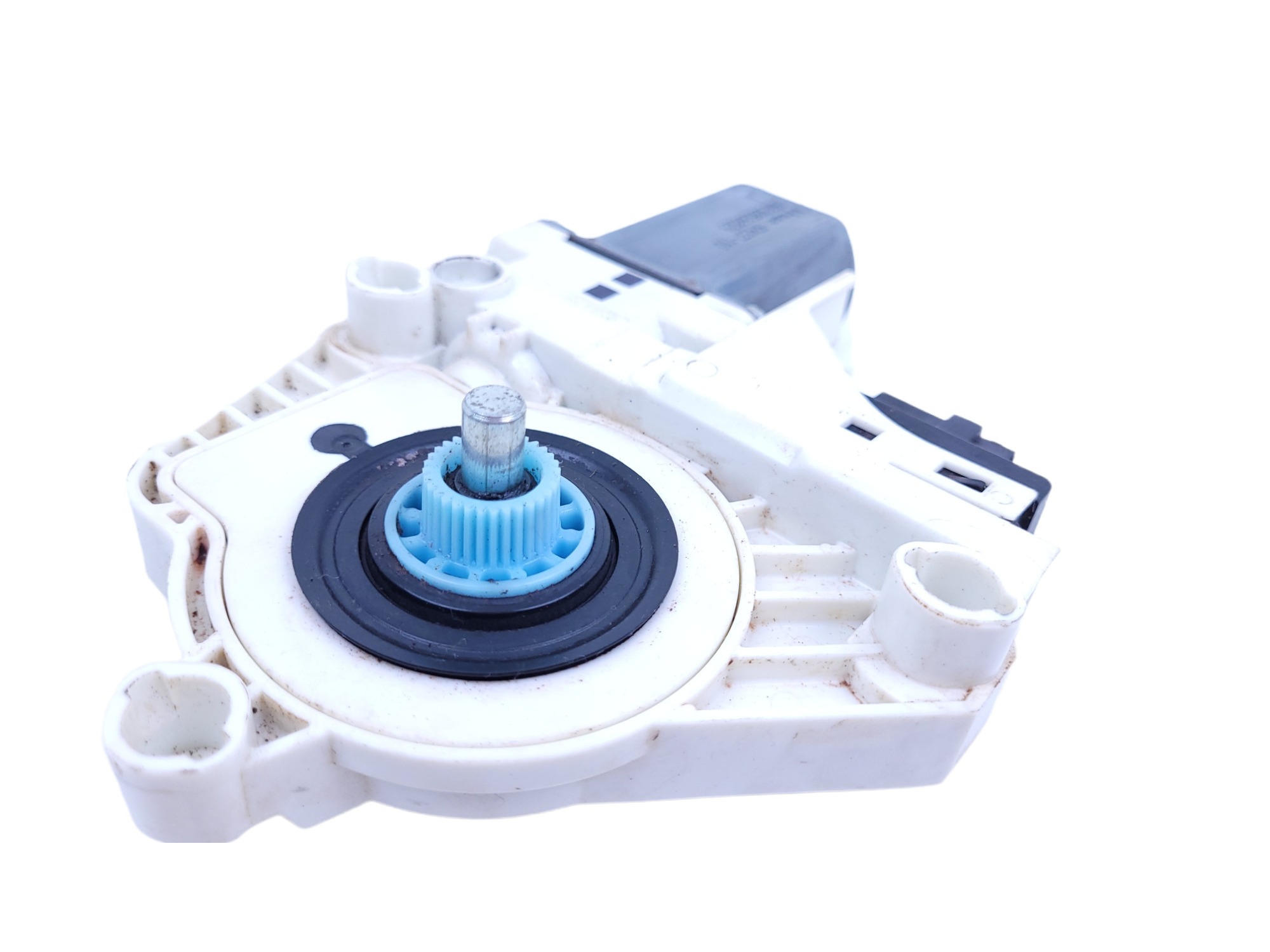 Motor Do Vidro Elétrico Esquerdo Scania R500 2076264 3