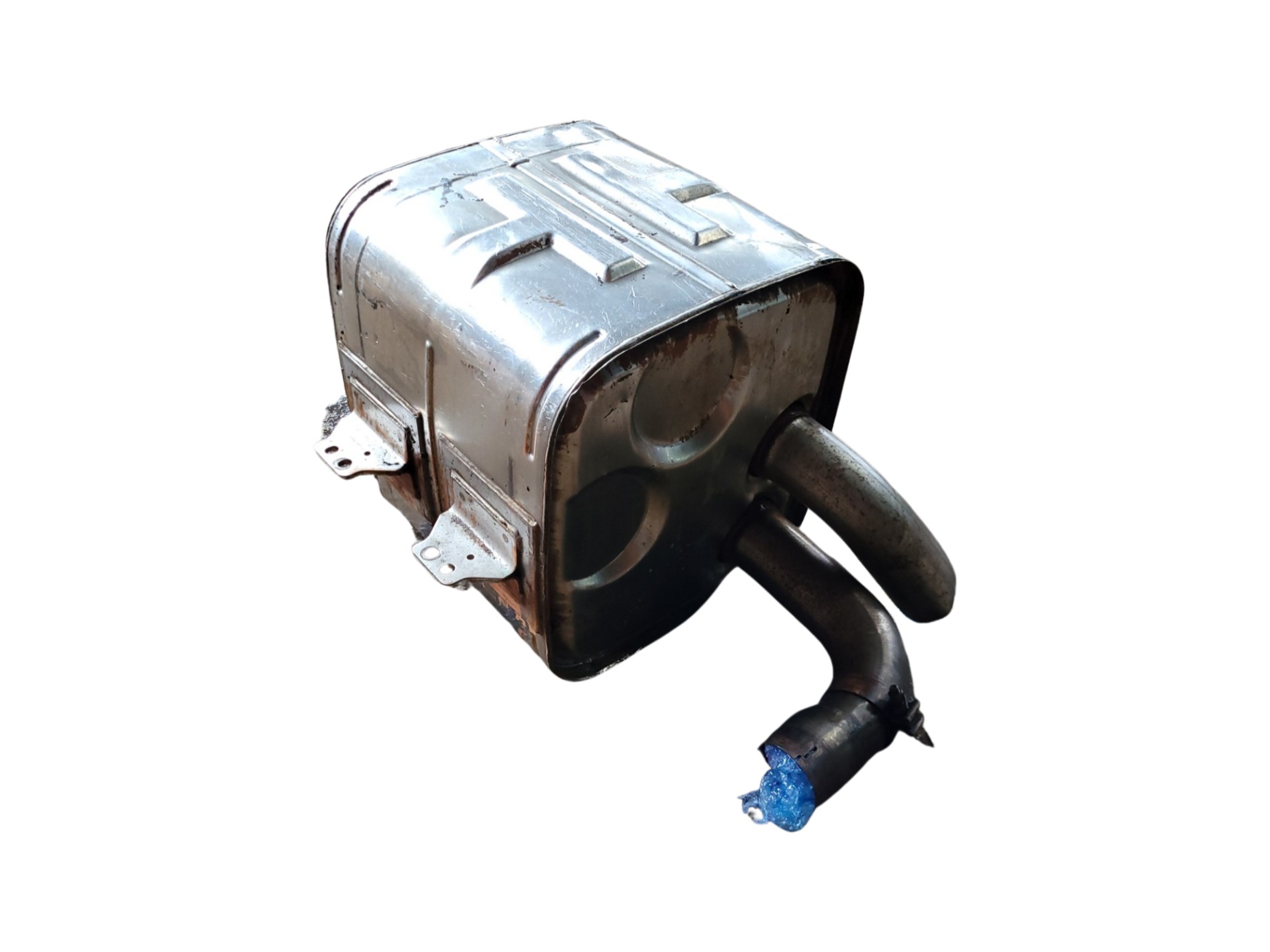 Catalisador M Benz Accelo A9584900514 4