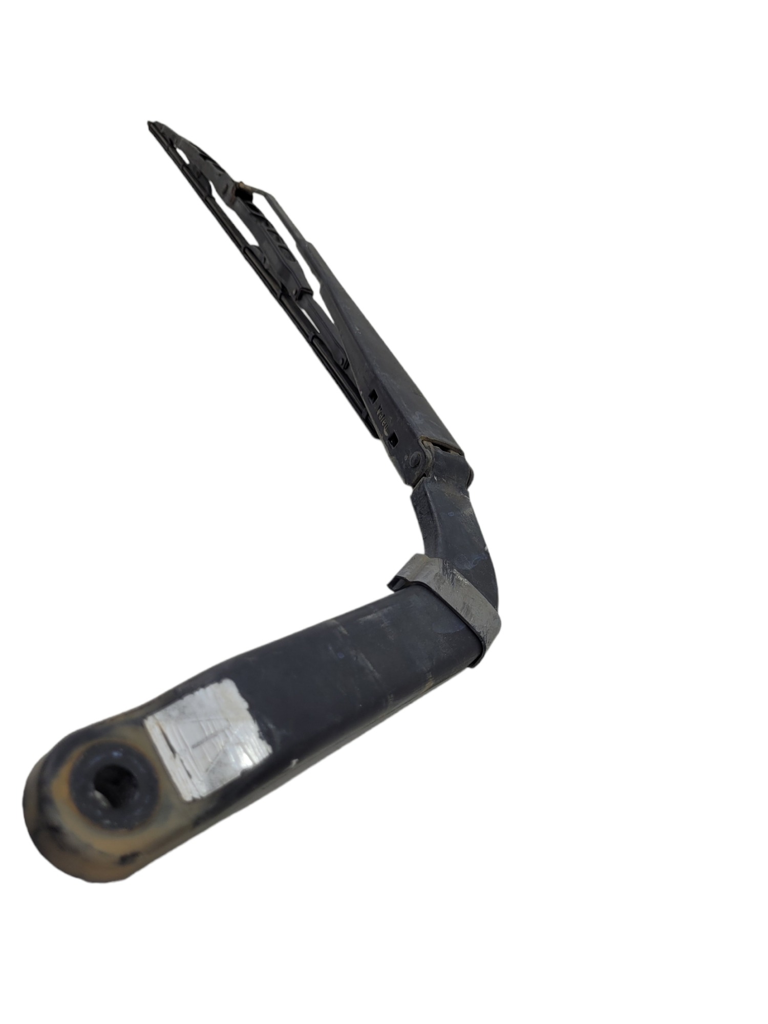 Braço Limpador Parabrisa Iveco 56671687 2