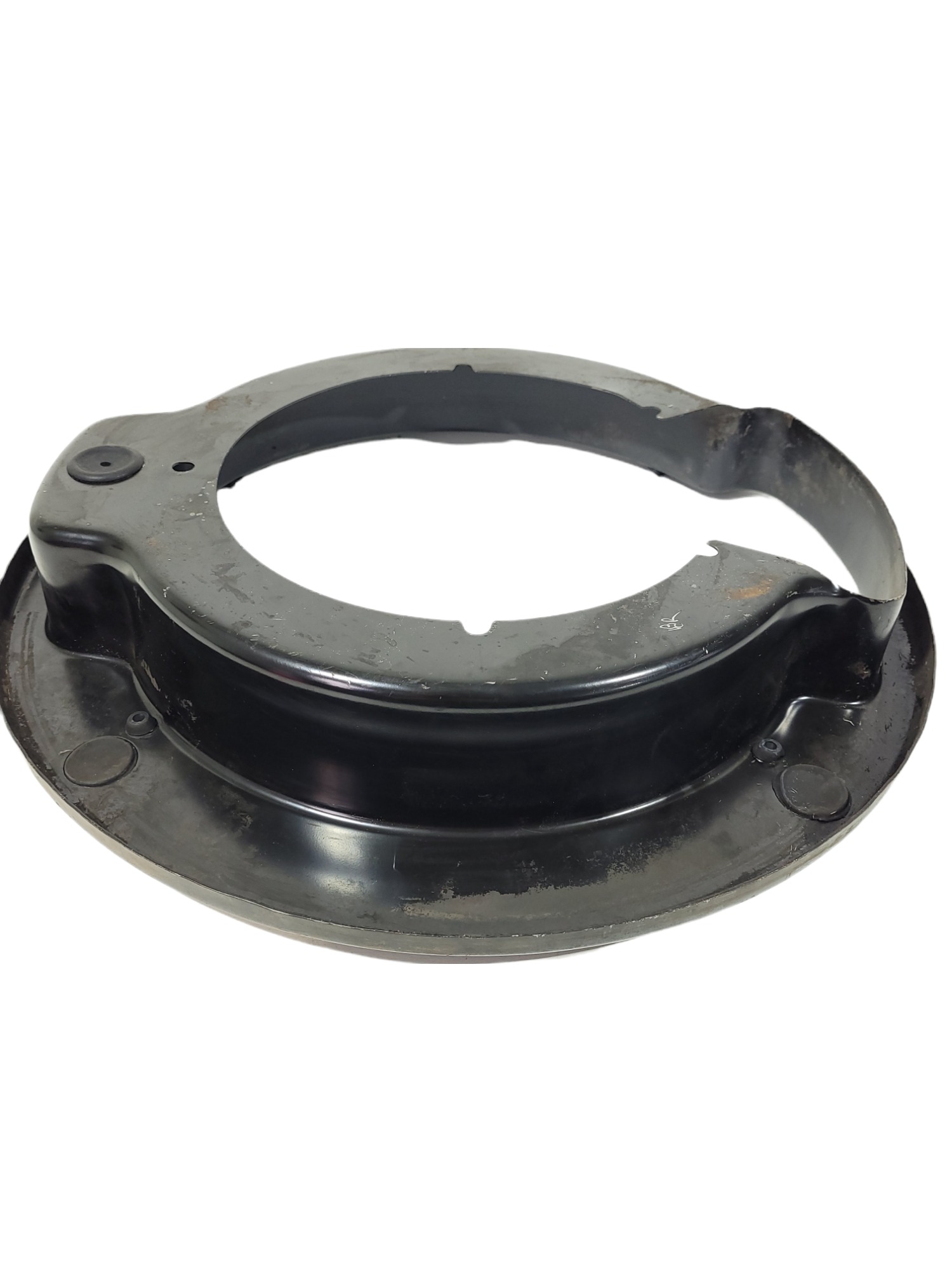 Espelho Protetor Roda Volvo 16229886 5