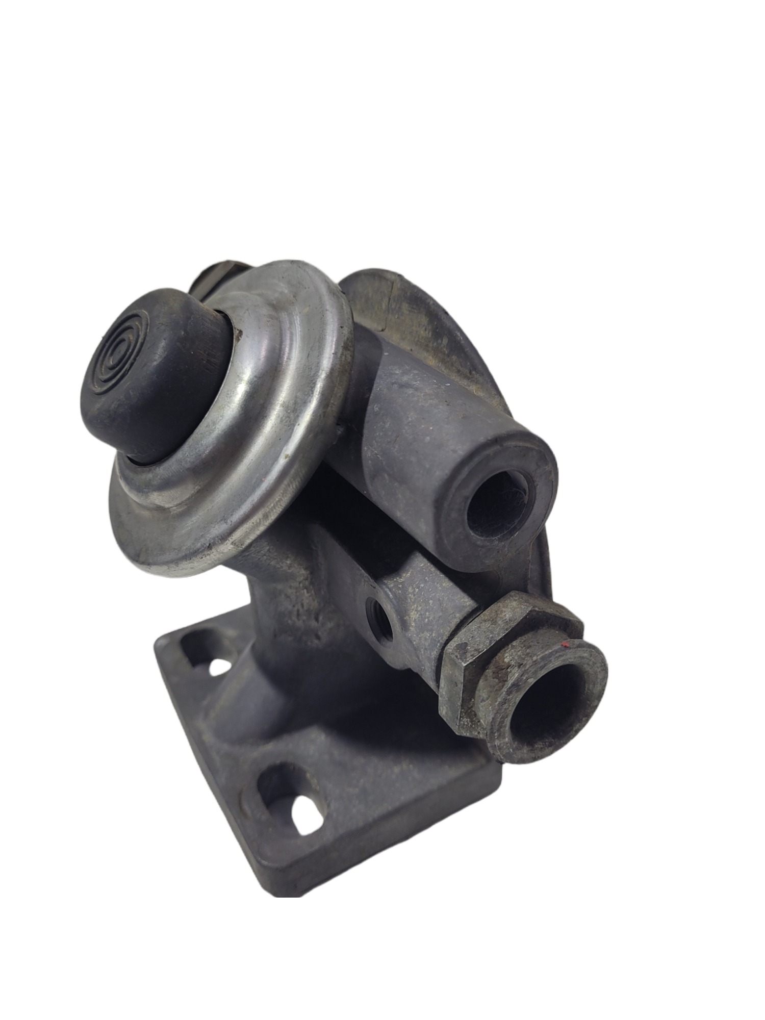 Cabecote Filtro Separador Agua Volvo 2r0201581b 5