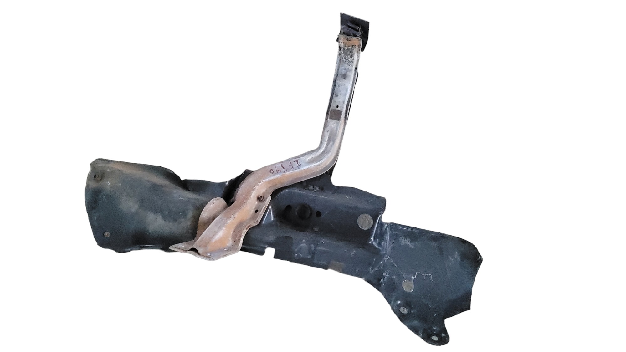 Suporte Paralama Dianteiro Direito Scania 5