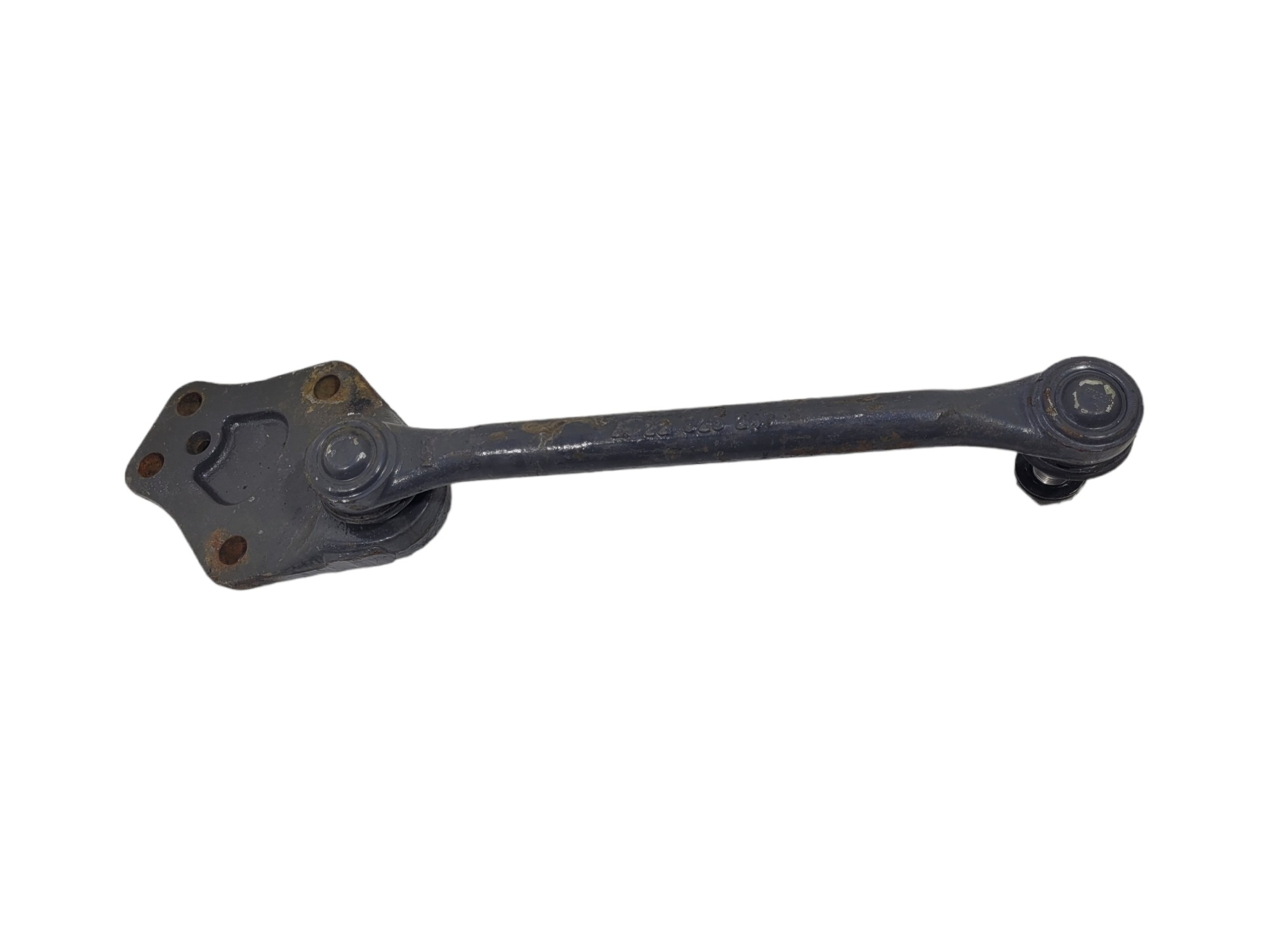 Suporte Barra Estabilizadora Cbarra Estabilizadora Volvo 6
