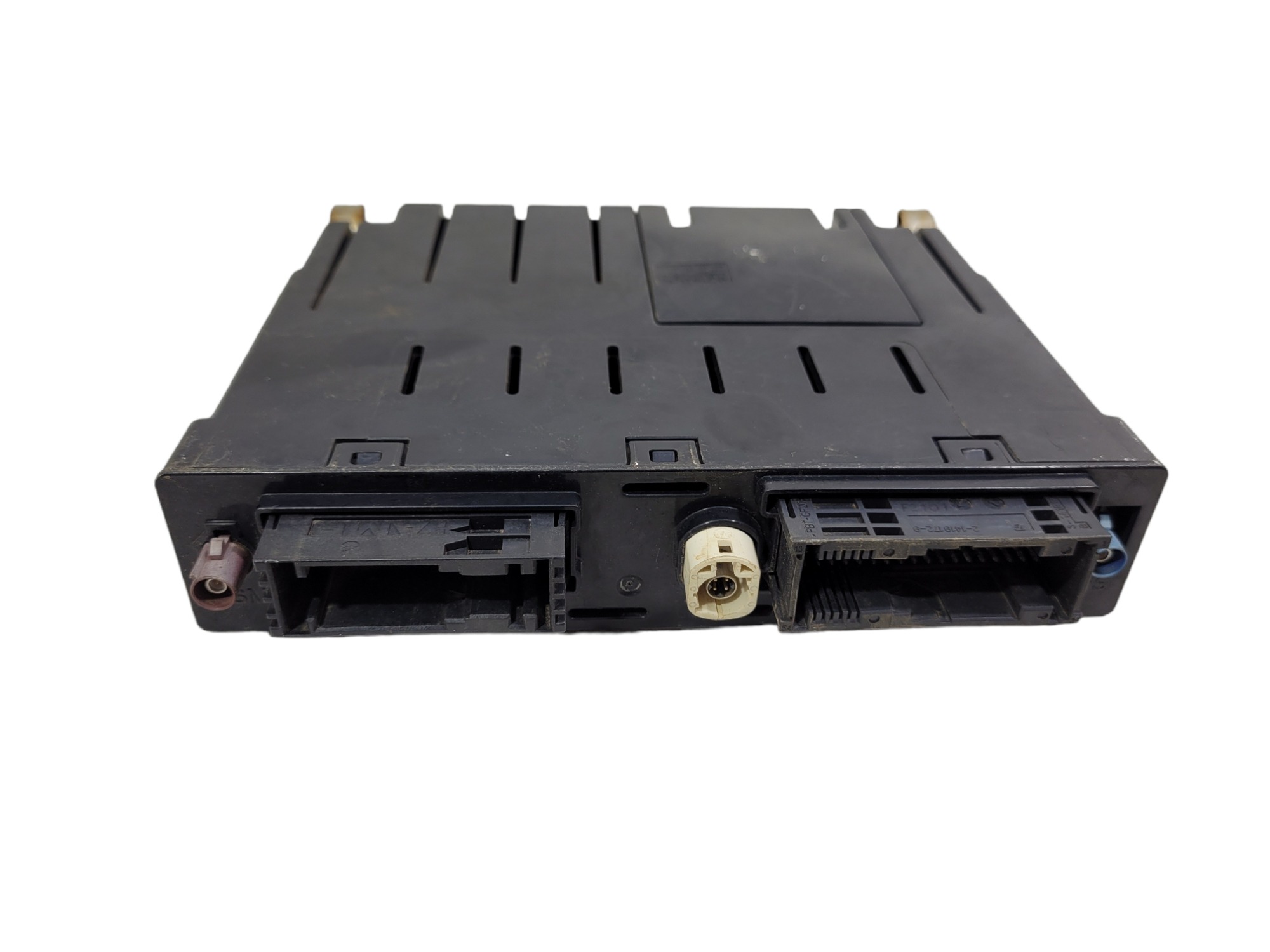 Módulo Gps M Benz Actros A001446100 1