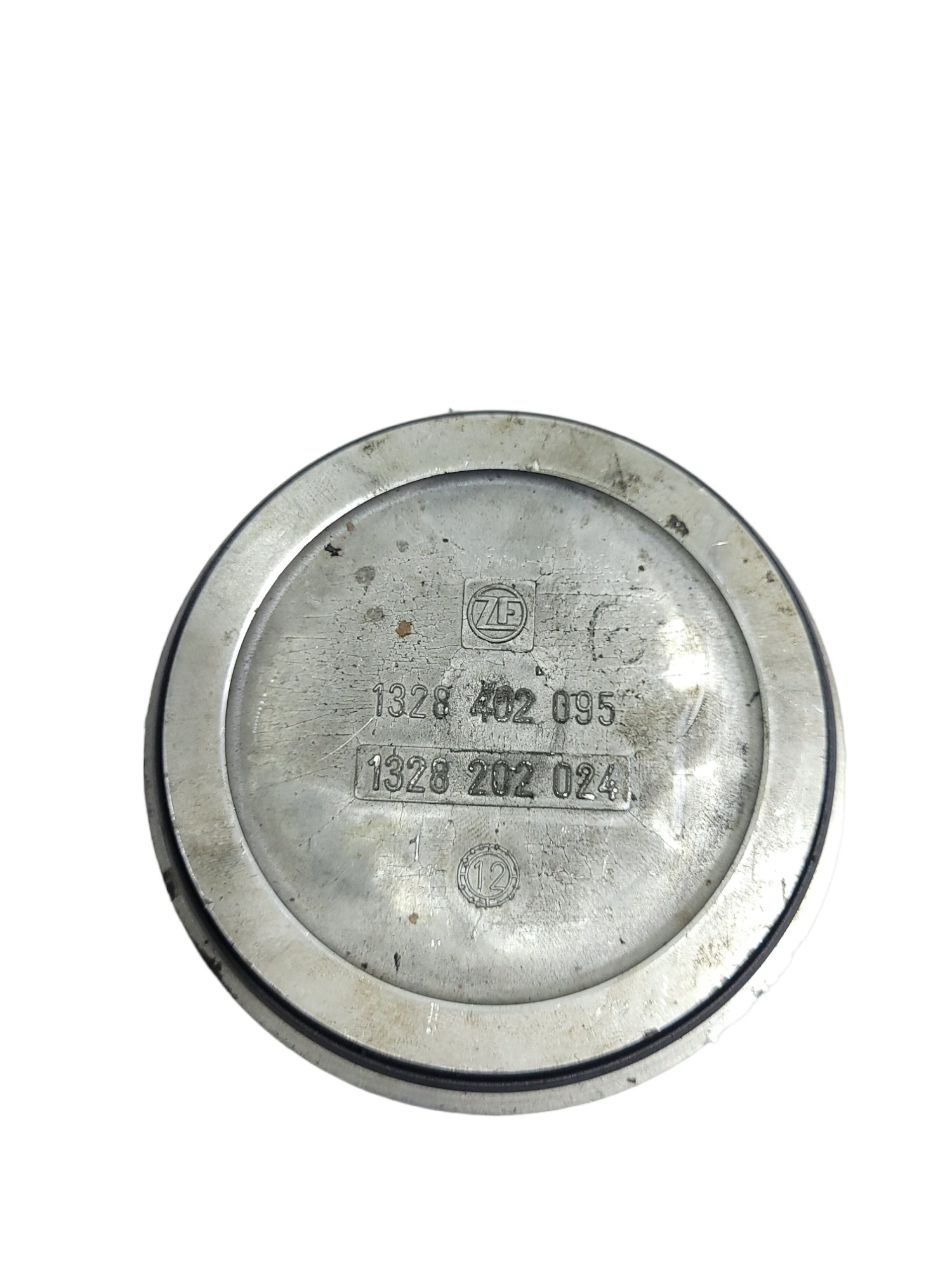 Cilindro De Controle De Pistão Zf Iveco Stralis 1328402095 1