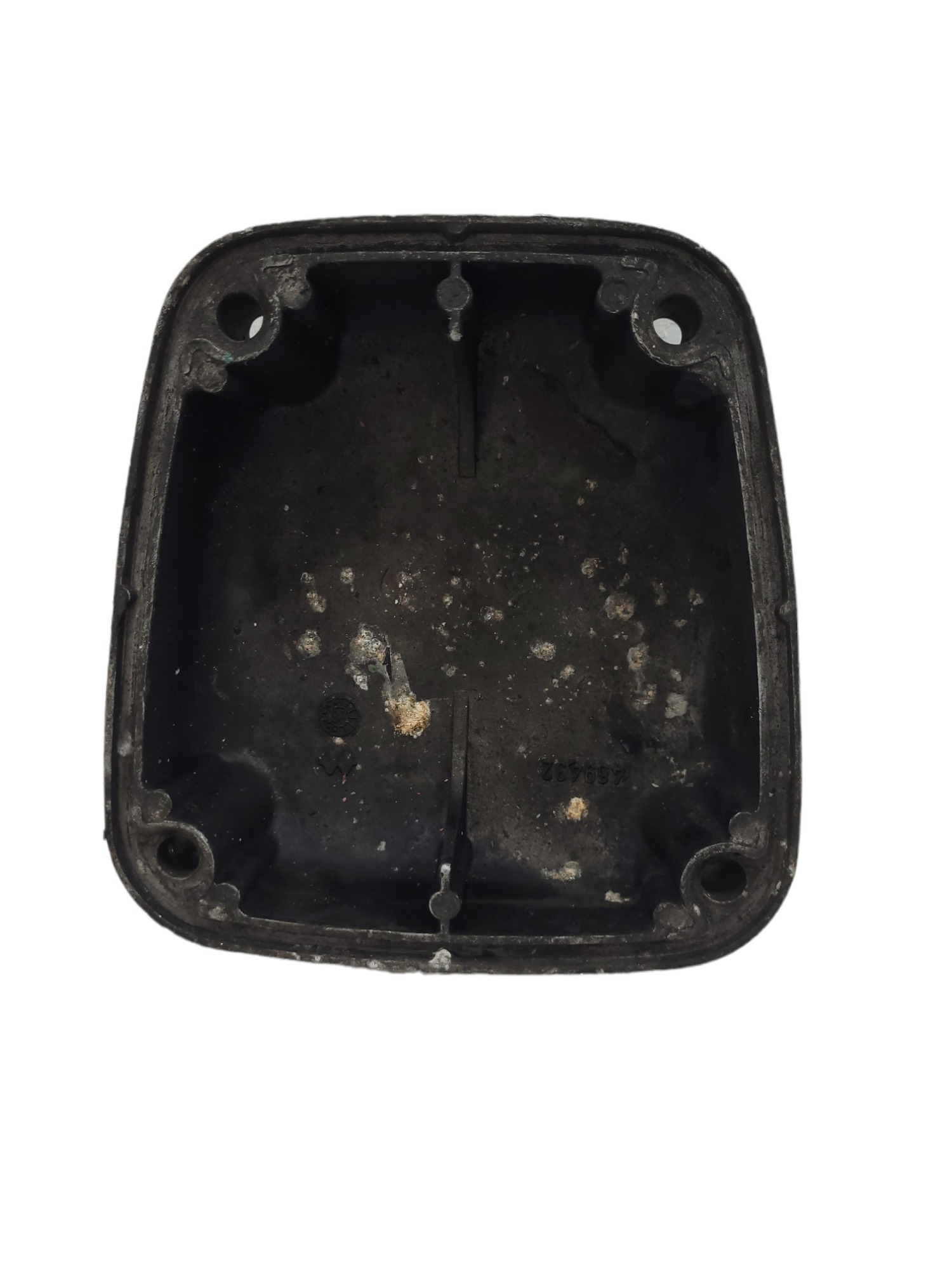 Tampa Válvula Volvo469432 2