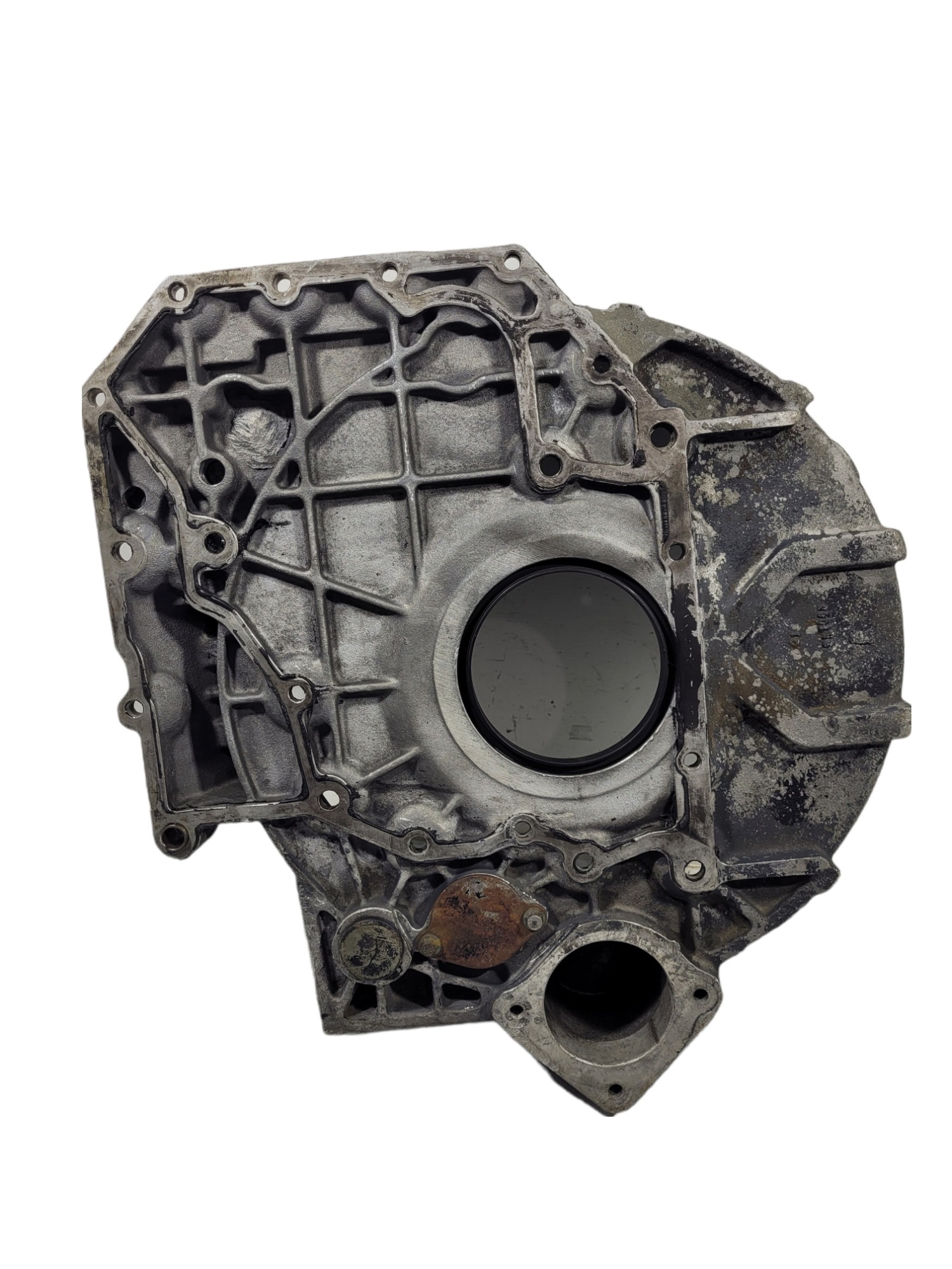 Capa Seca Cummins Lsd Eletronico 4898400 5