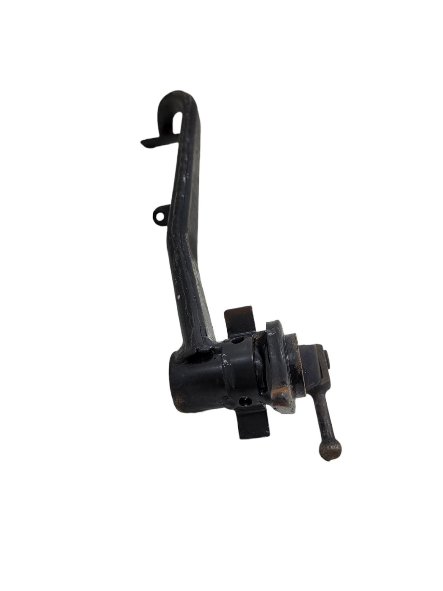 Pedal Da Embreagem Scania1411680 4