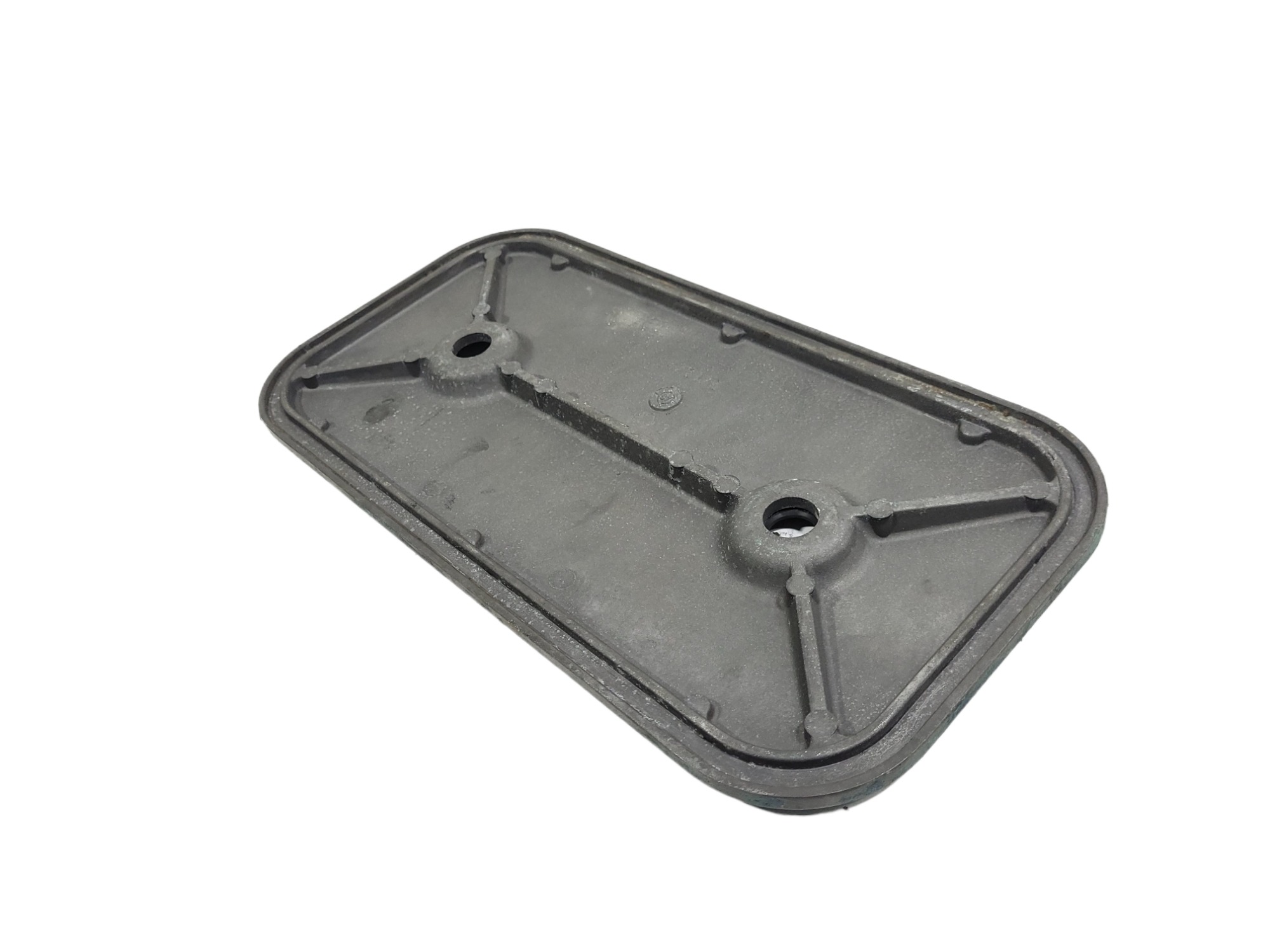Tampa Cilindro Motor Volvon 423120 4