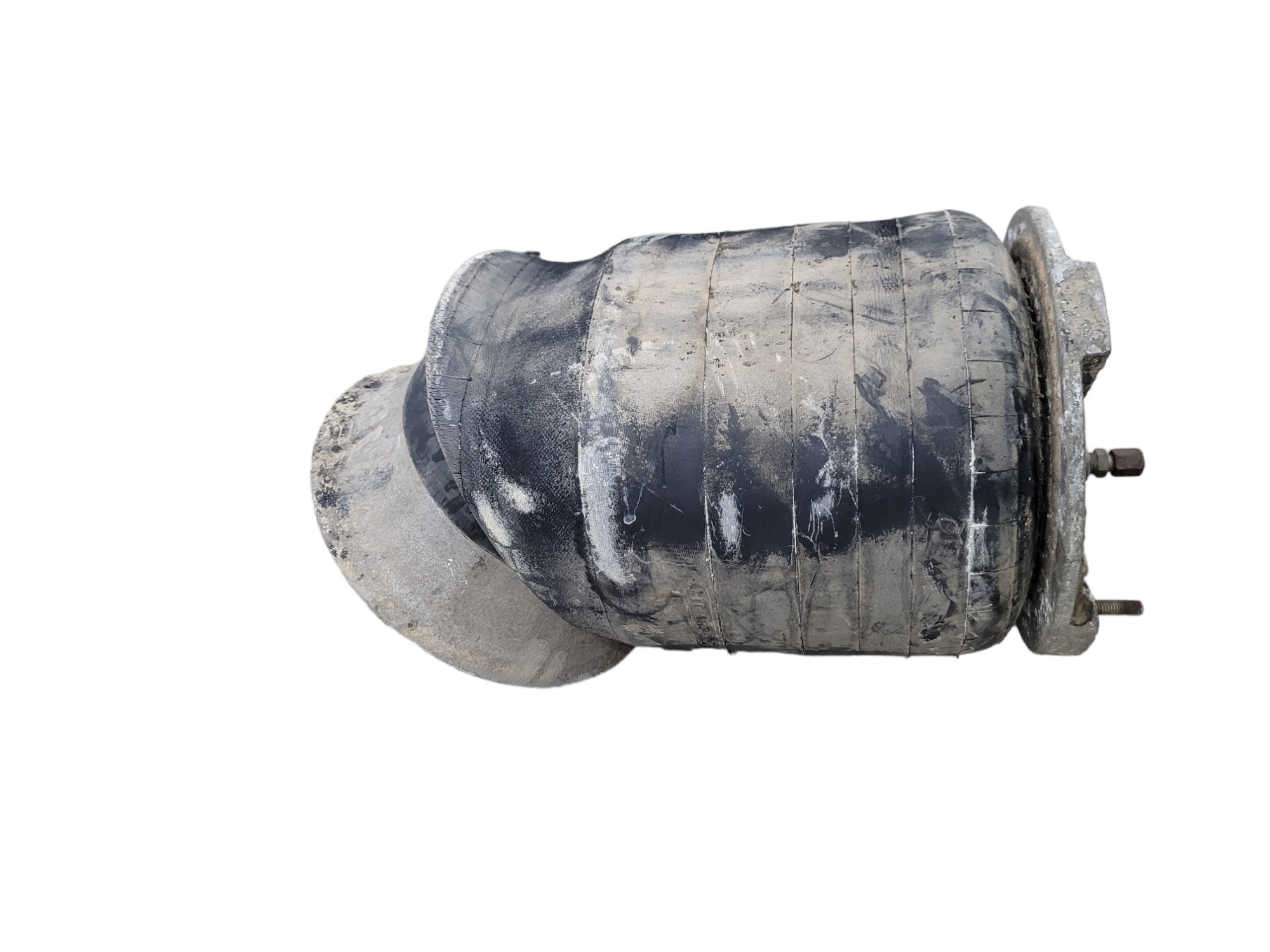 Bolsa Pneumática Vw 4