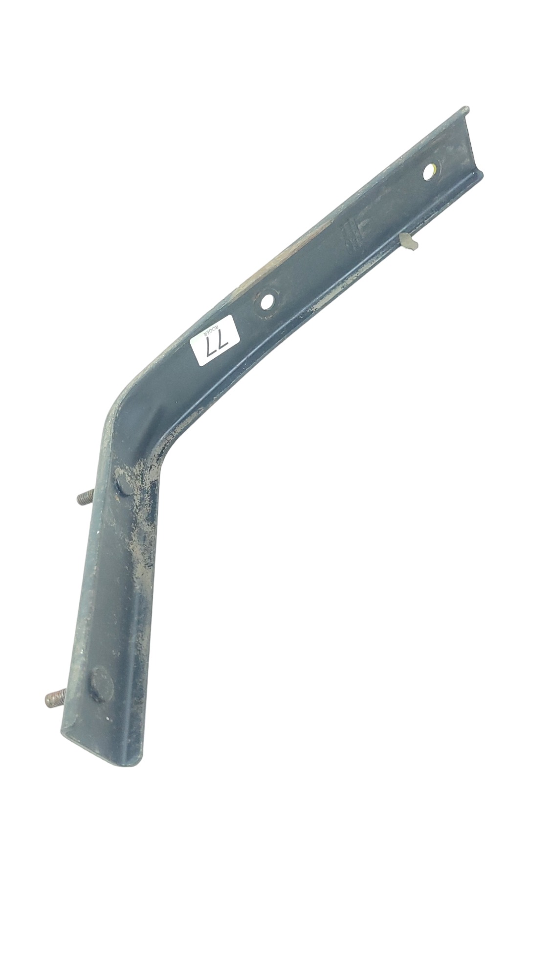 Suporte Paralama Cabine Ford Cargo 3