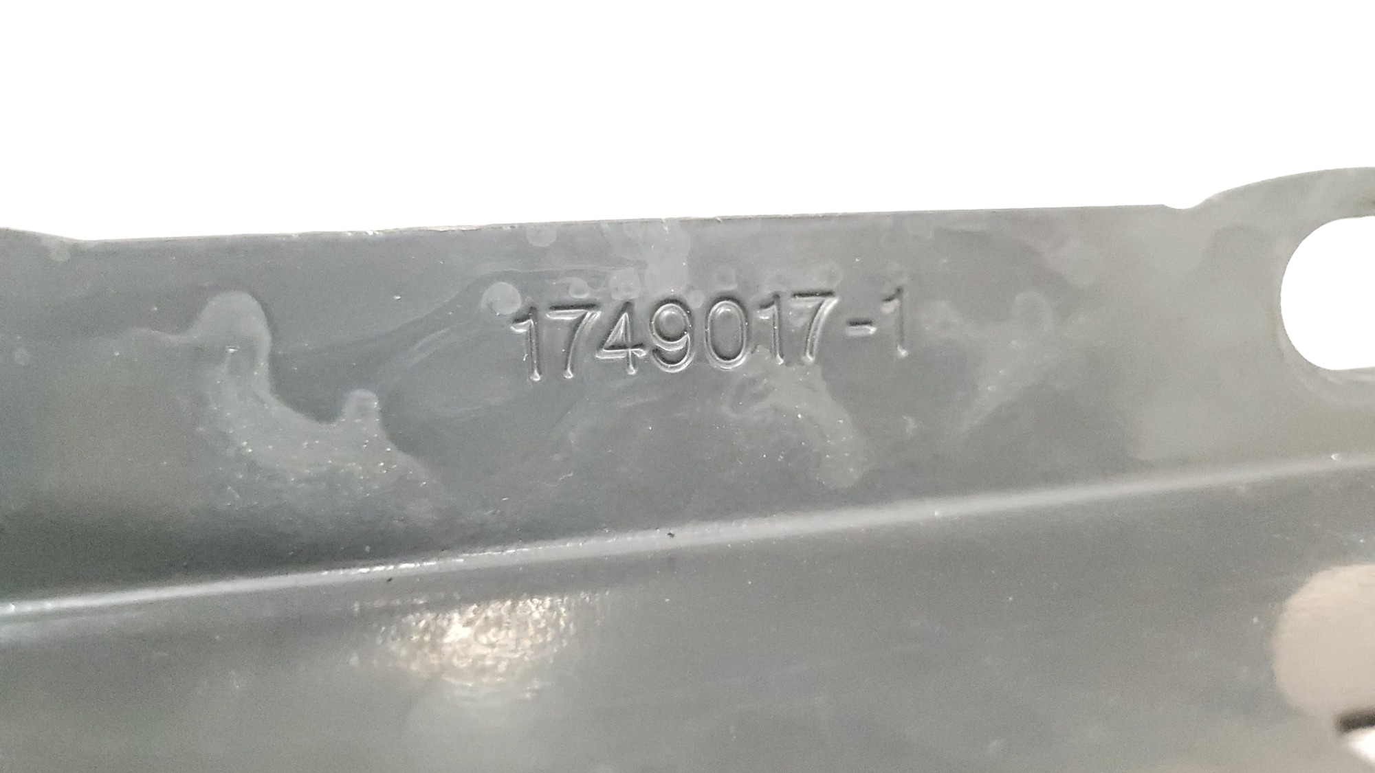 Suporte Fiação Scania 1749017 5