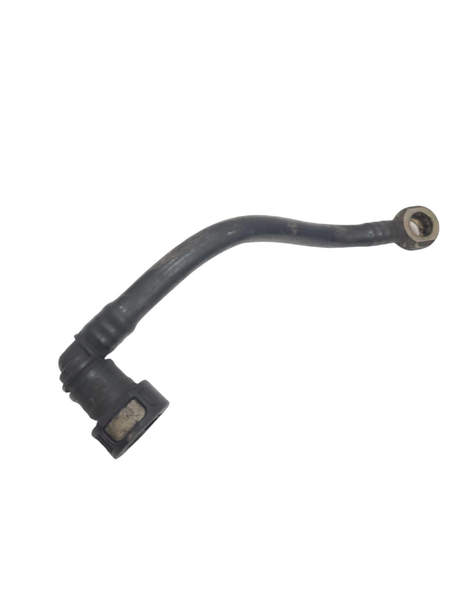 Tubo Combustível Vw Man
