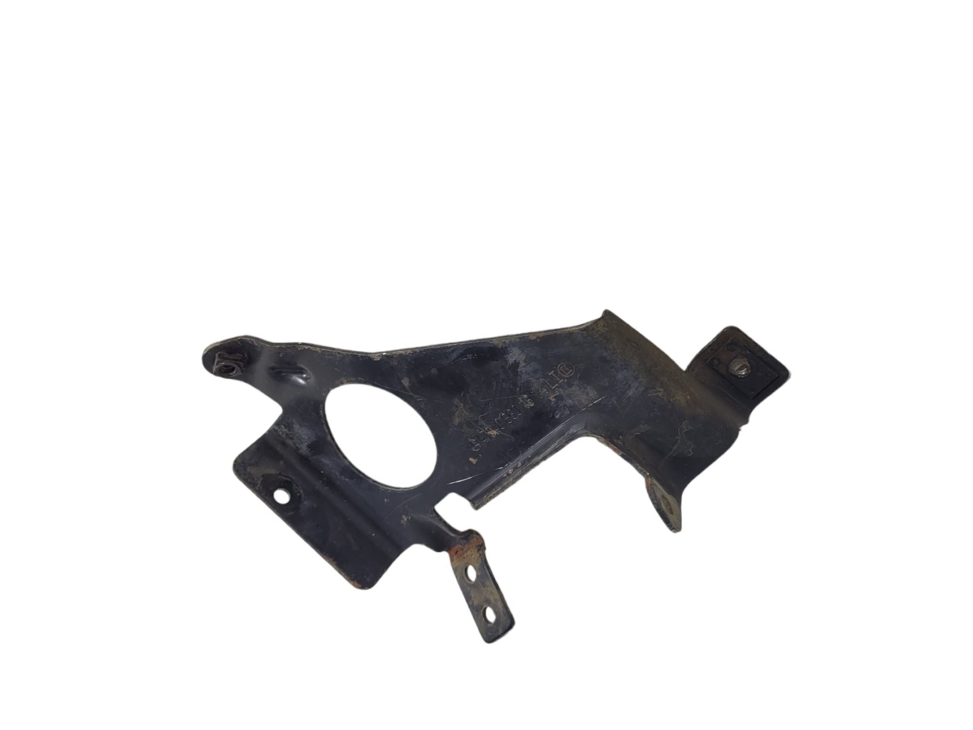 Suporte Traseiro Superior Mercedes Benz A9406601614 3