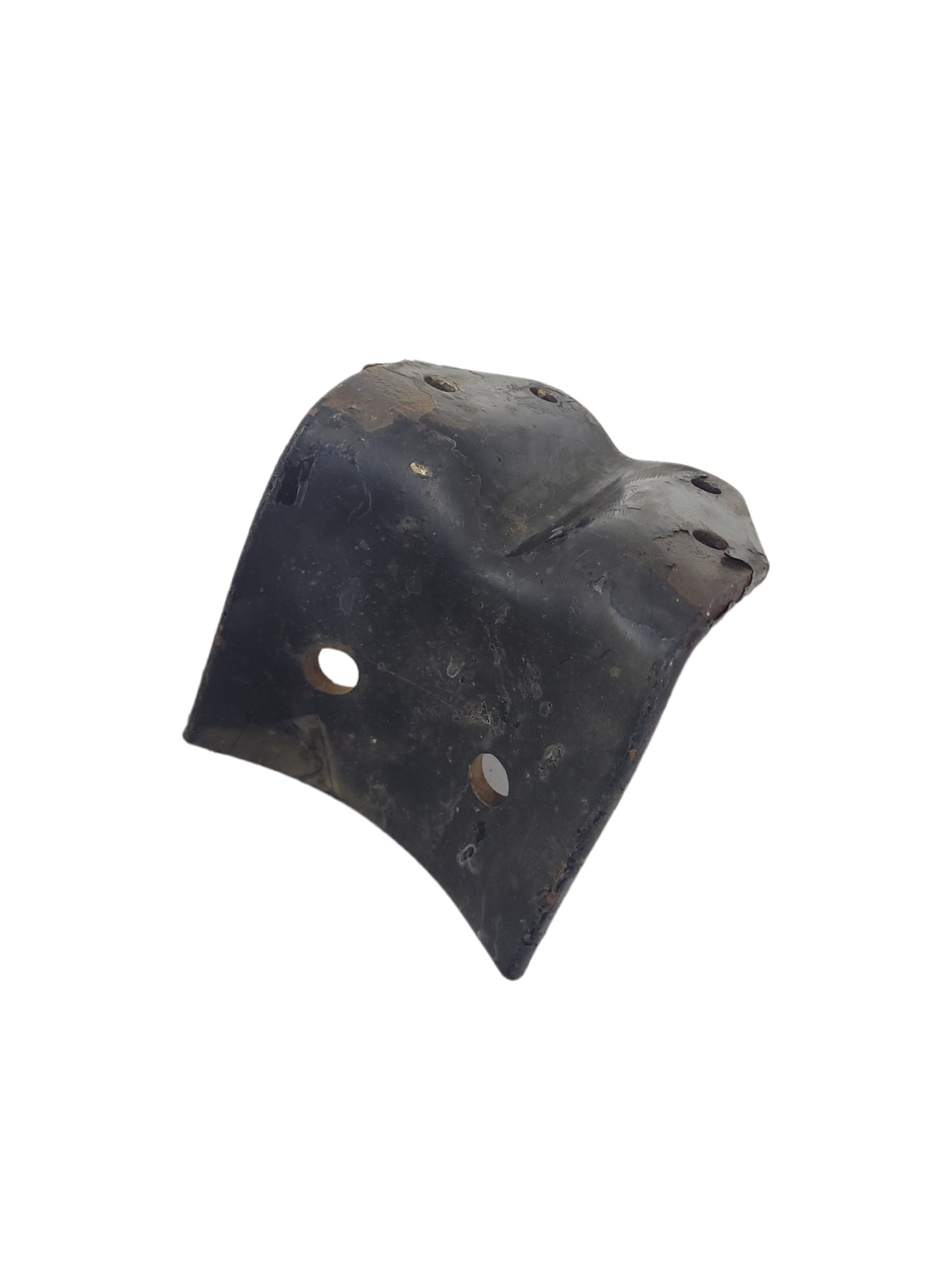 Suporte Feixe Mola Ford Cargo 2