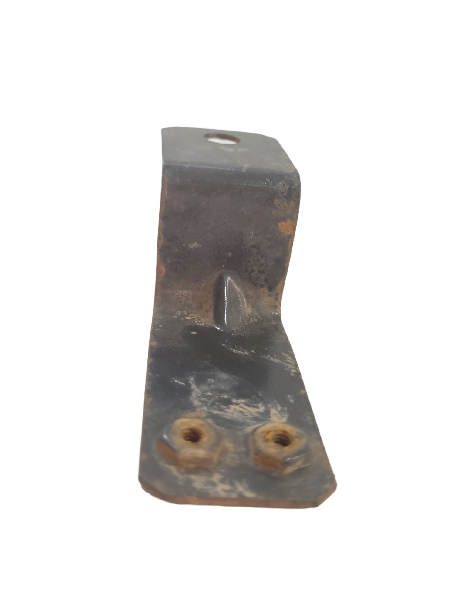 Suporte Interruptor Trava Cabine Iveco Eurotech 370 2001 2