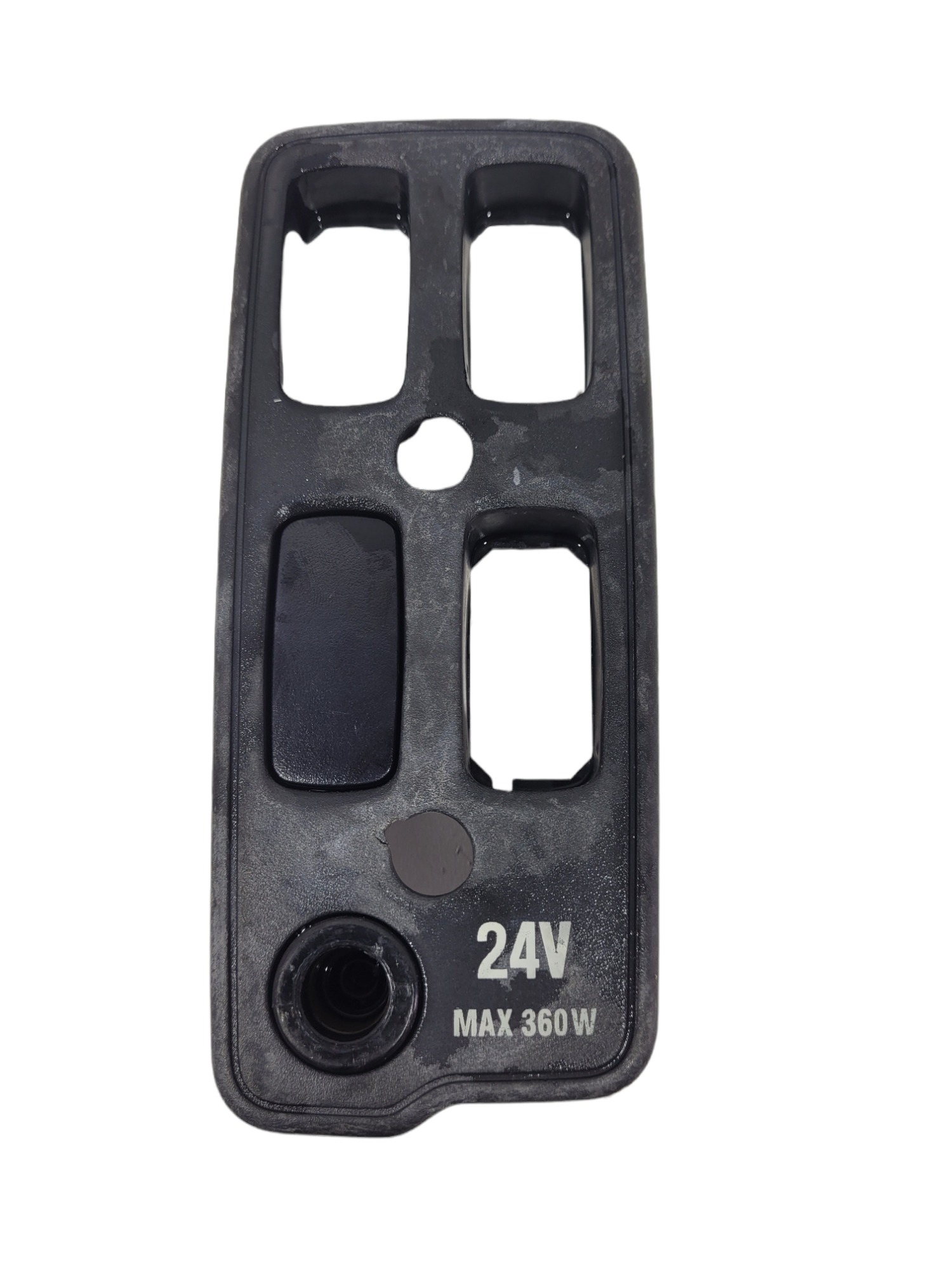 Moldura Painel Scania 1433018 1