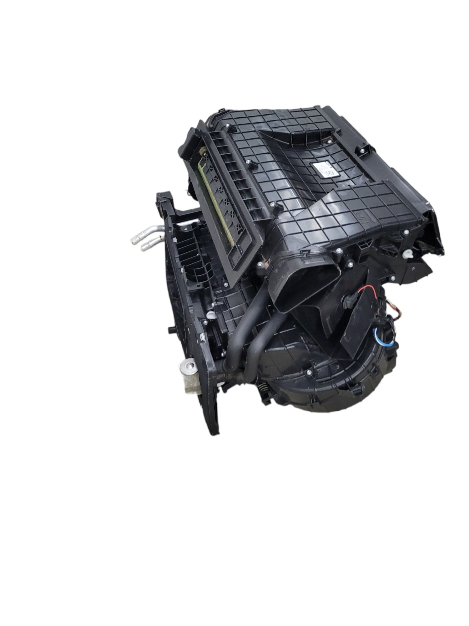 Caixa De Ar Daf Xf105 2