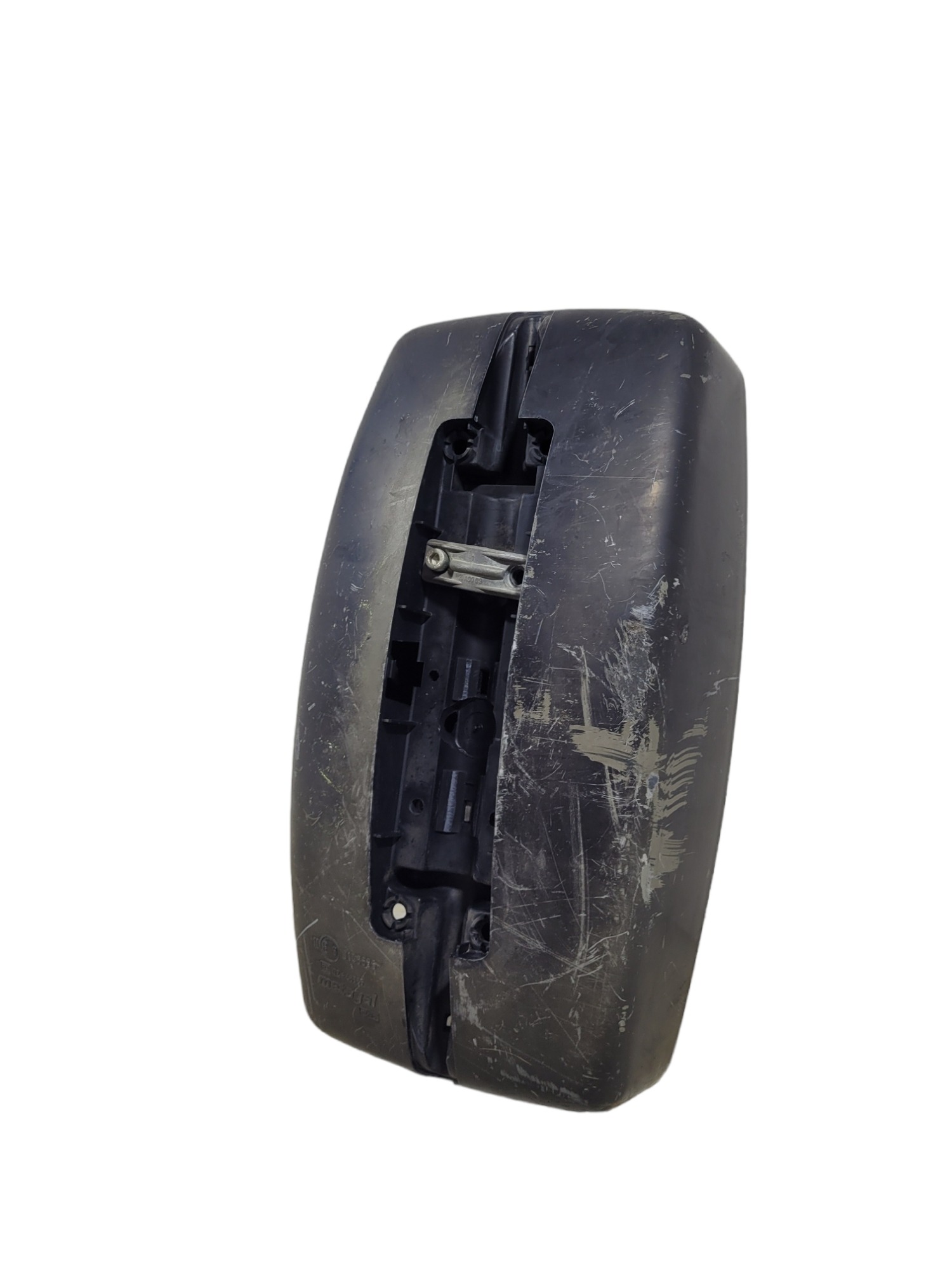 Retrovisor C Suporte Ford Cargo 816 4