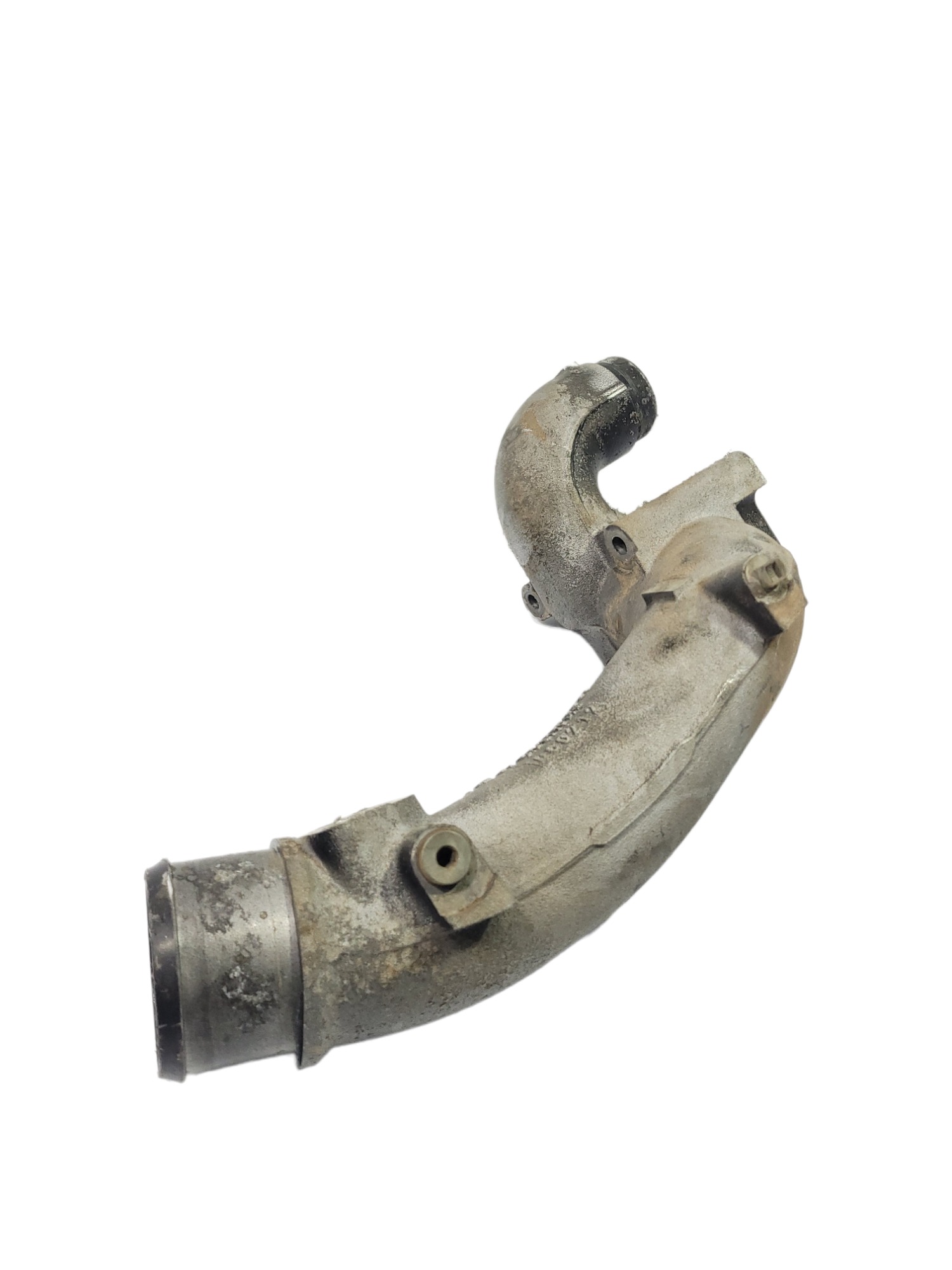 Tubo Cano Man Vw 2428051094113837 2