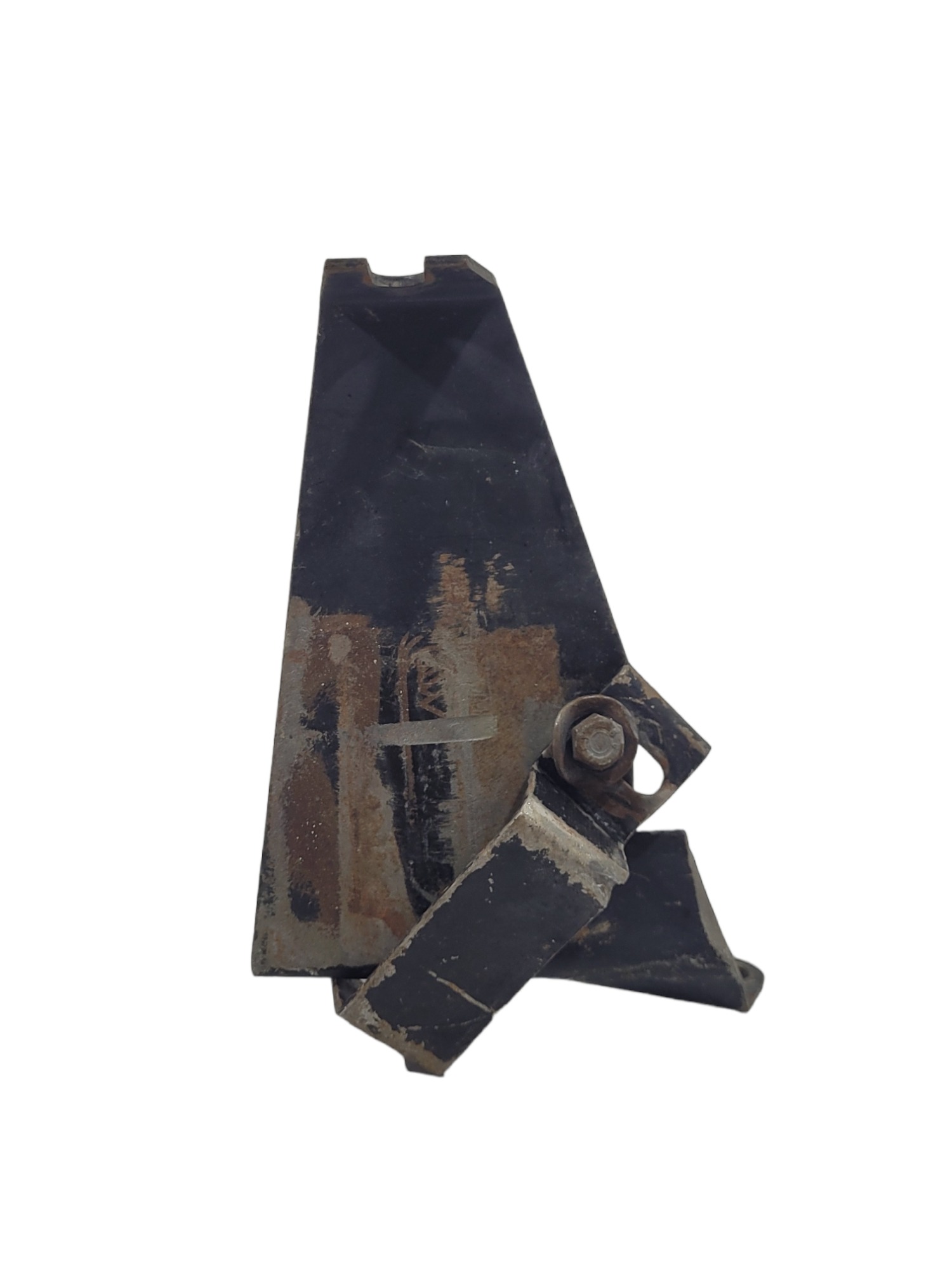 Suporte Cabo Acelerador Vw 17220 ~ 2vt130749 5