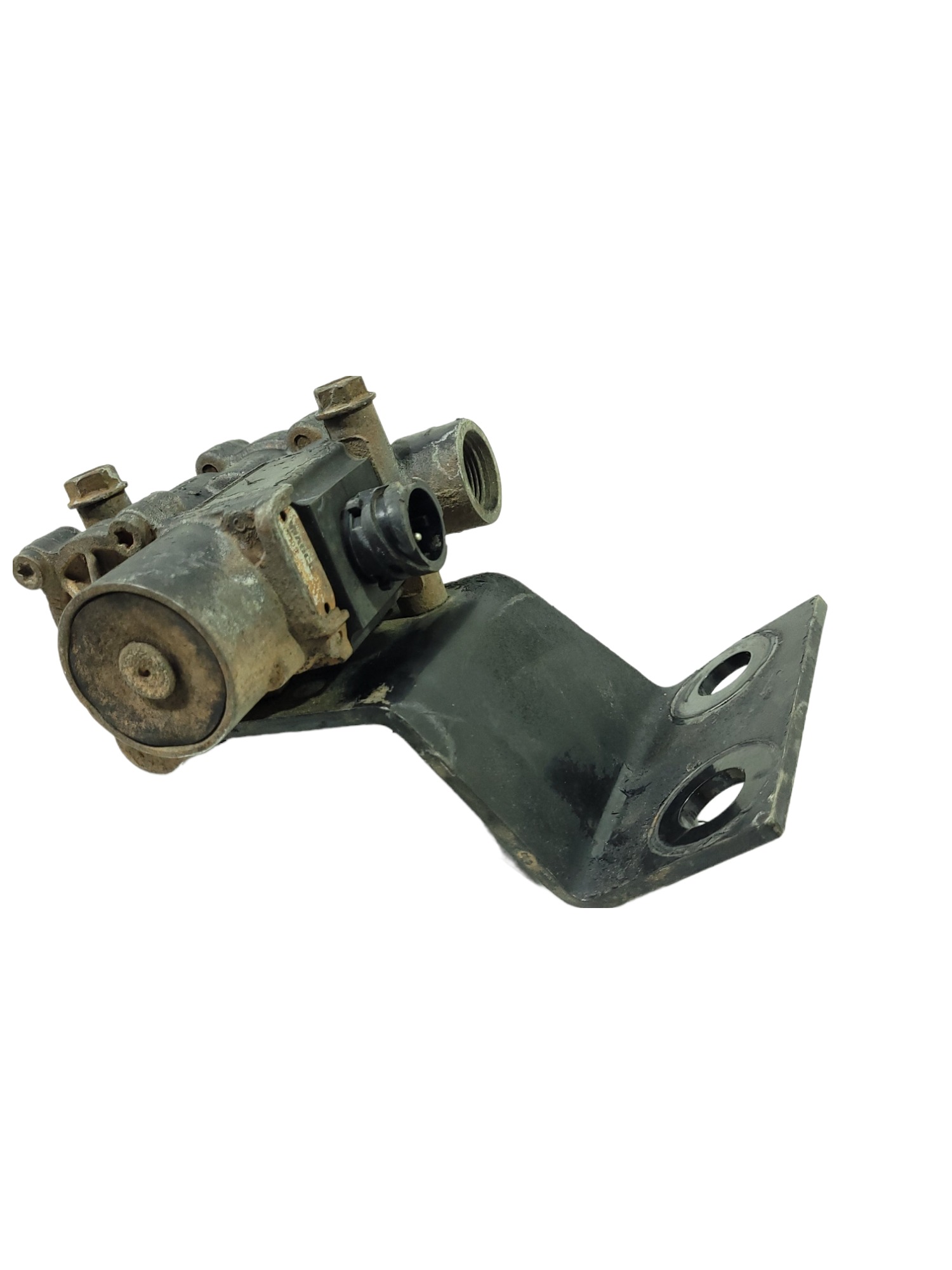 Valvula Moduladora Abs M. Benz 1938 / 4721950160 1