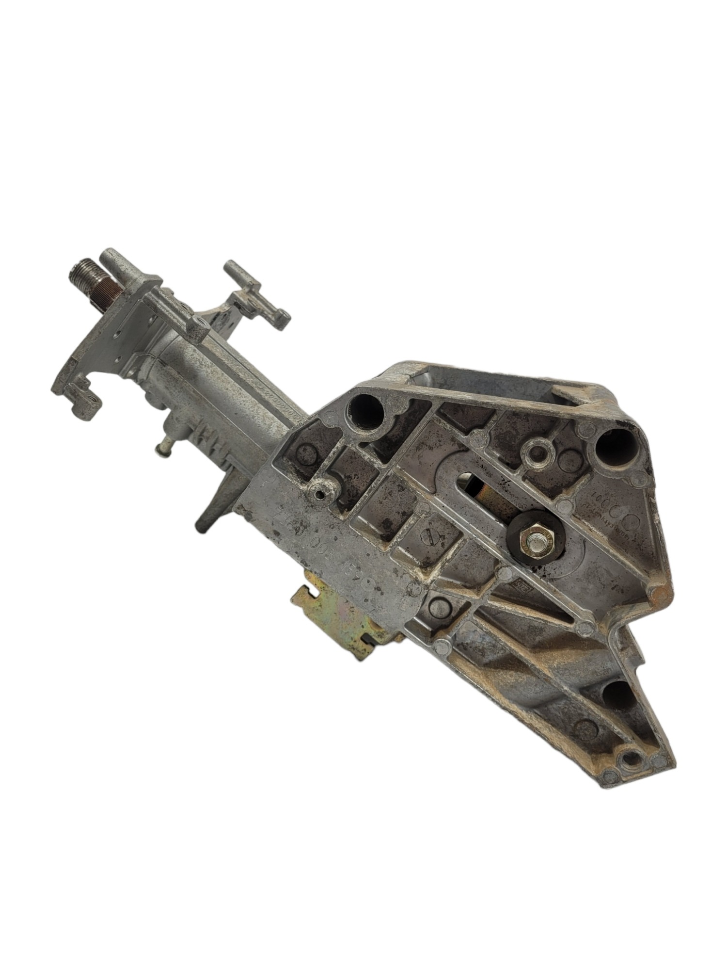 Coluna Zf Stralis 7360974145 3