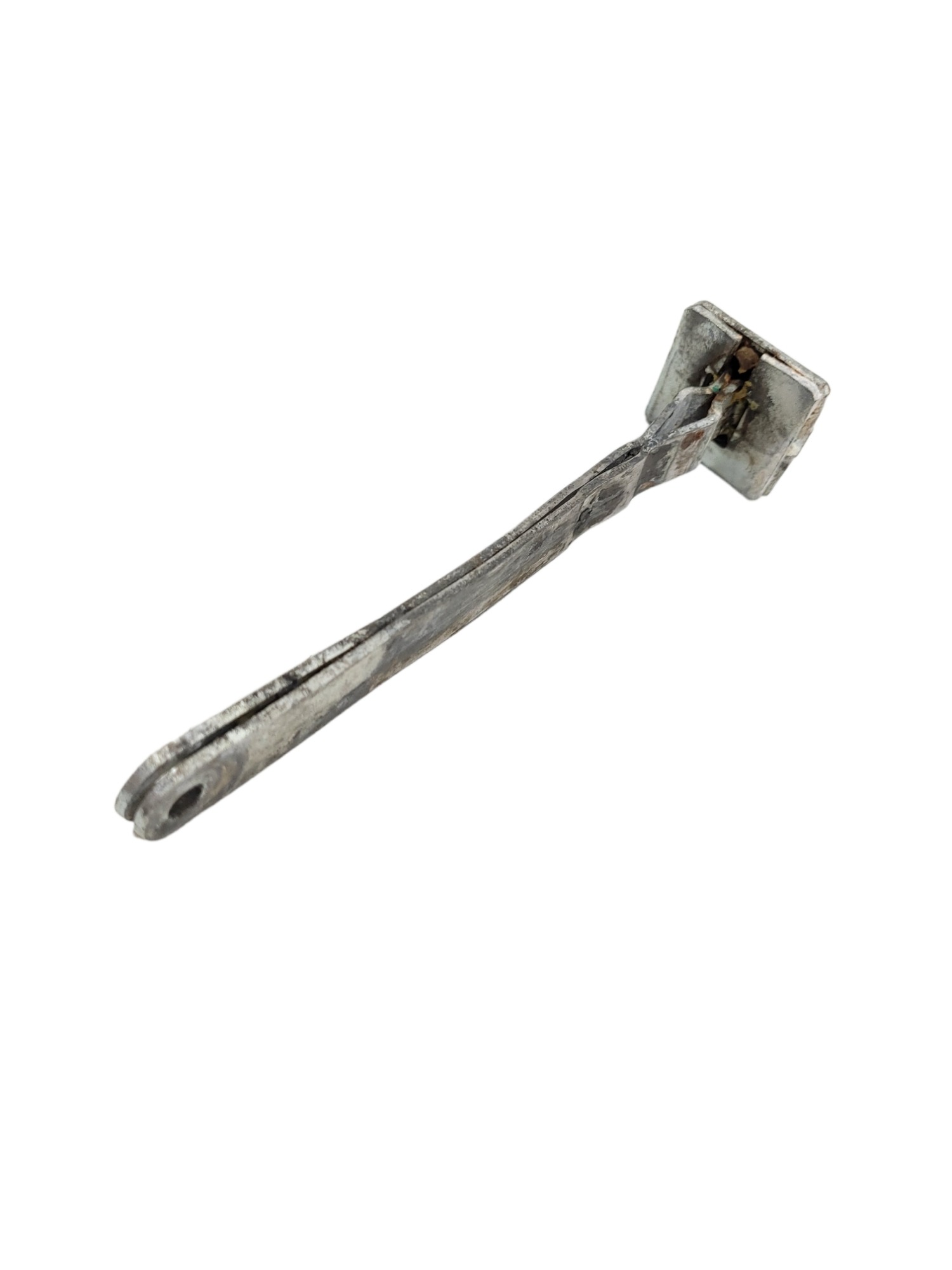 Limitador Da Porta Vw Worker 2vb837249 4