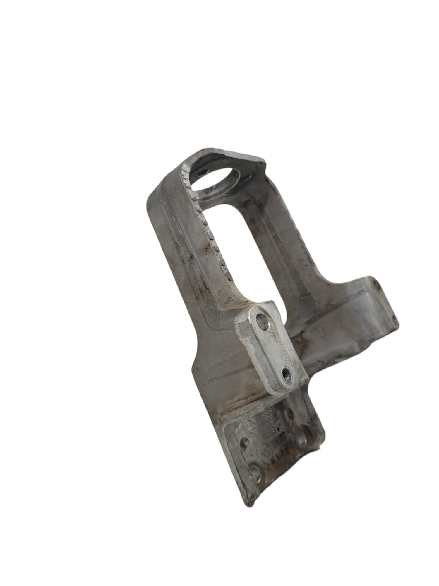 Suporte Cabine Scania 2195395 5