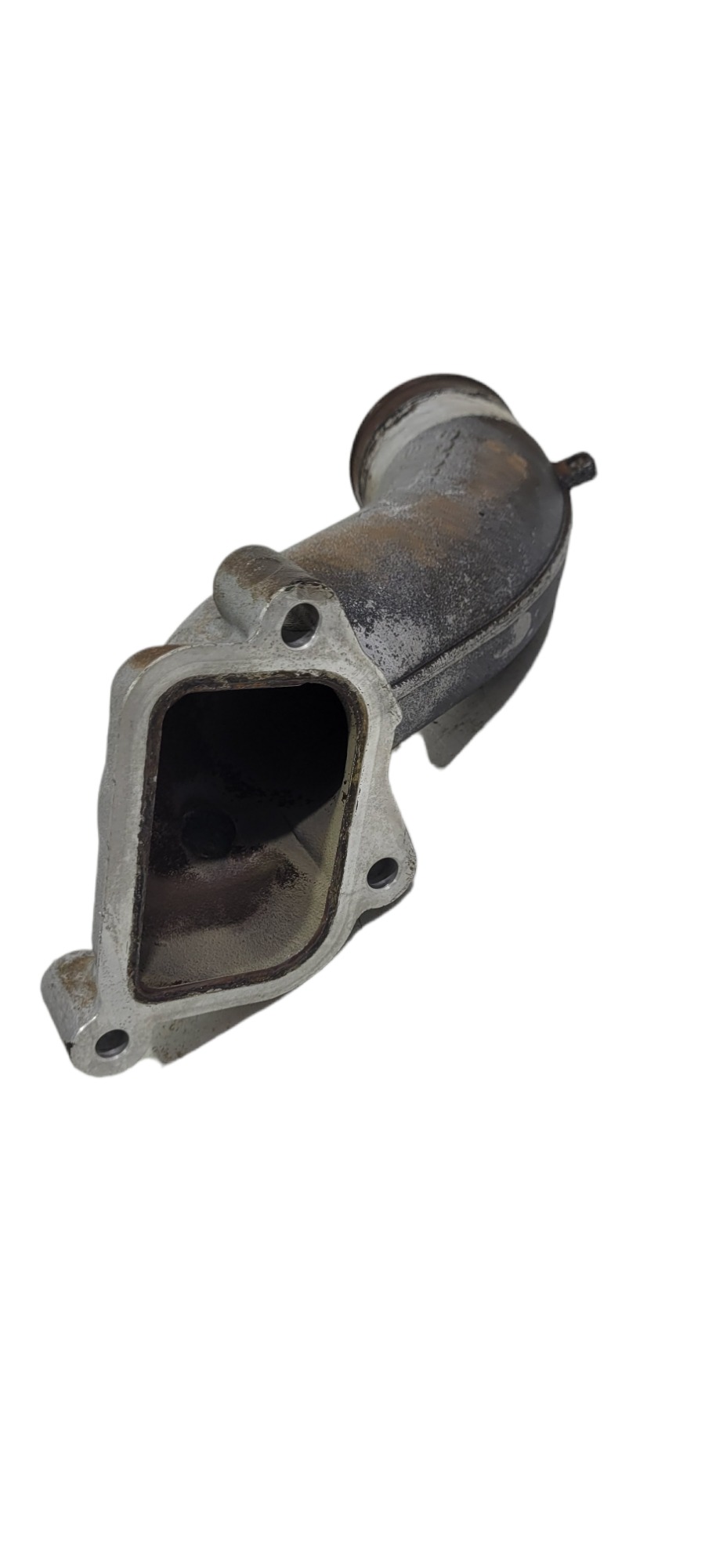 Tubo De Derivação Scania 1862036 1