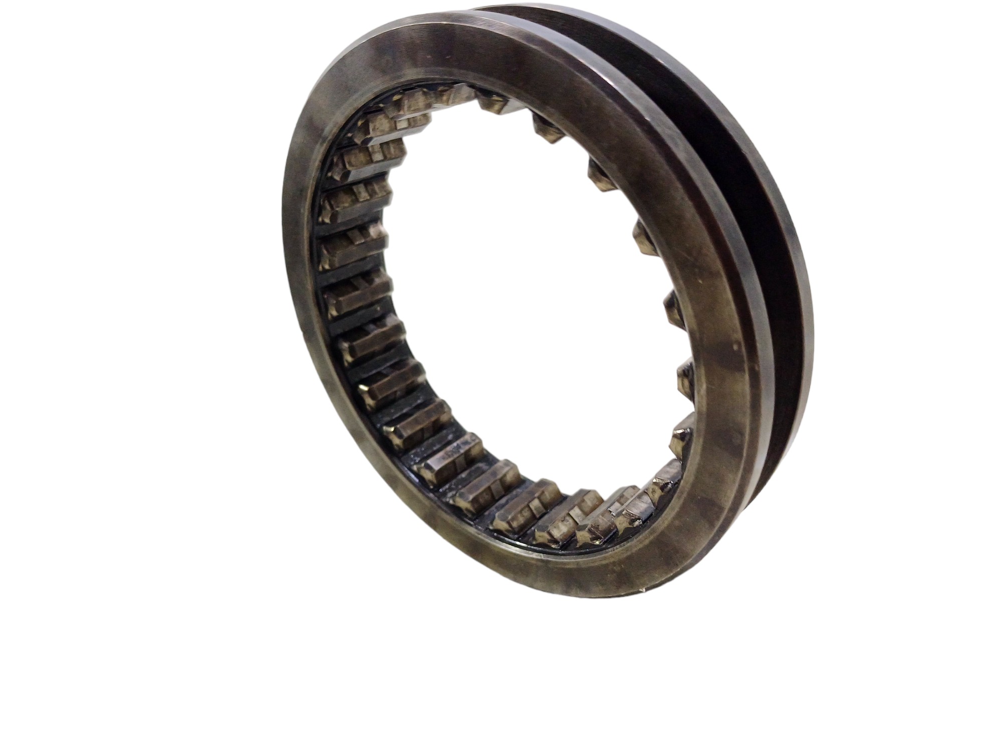 Luva  Engate Ré Caixa Zf 1304304444 3