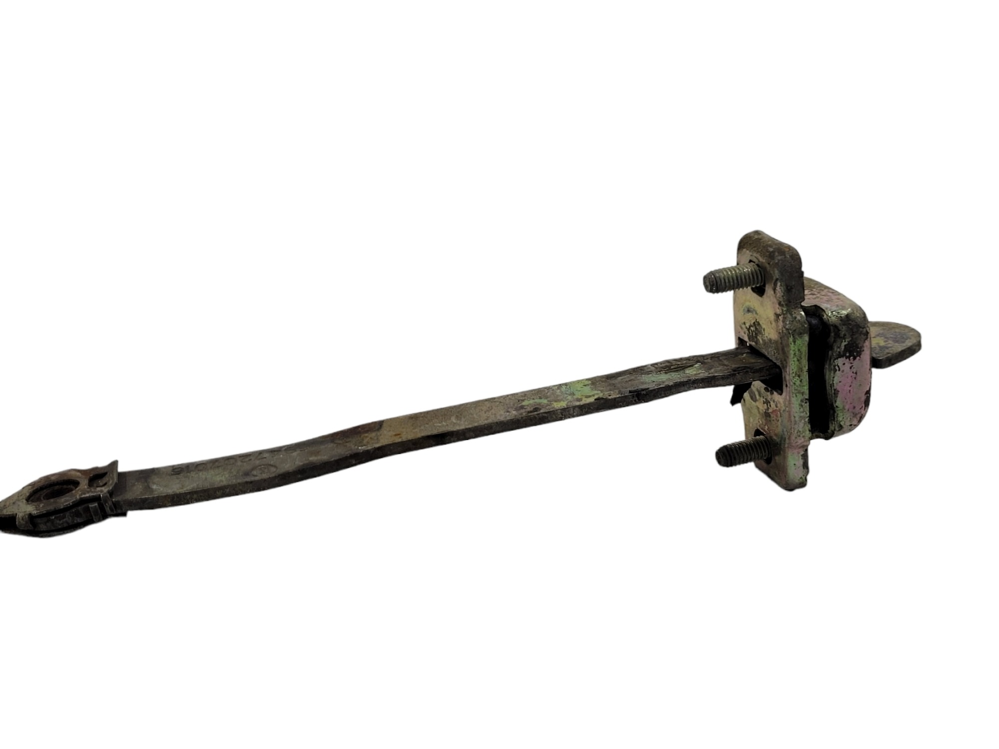 Limitador Porta M Benz 709 A6947207016 5