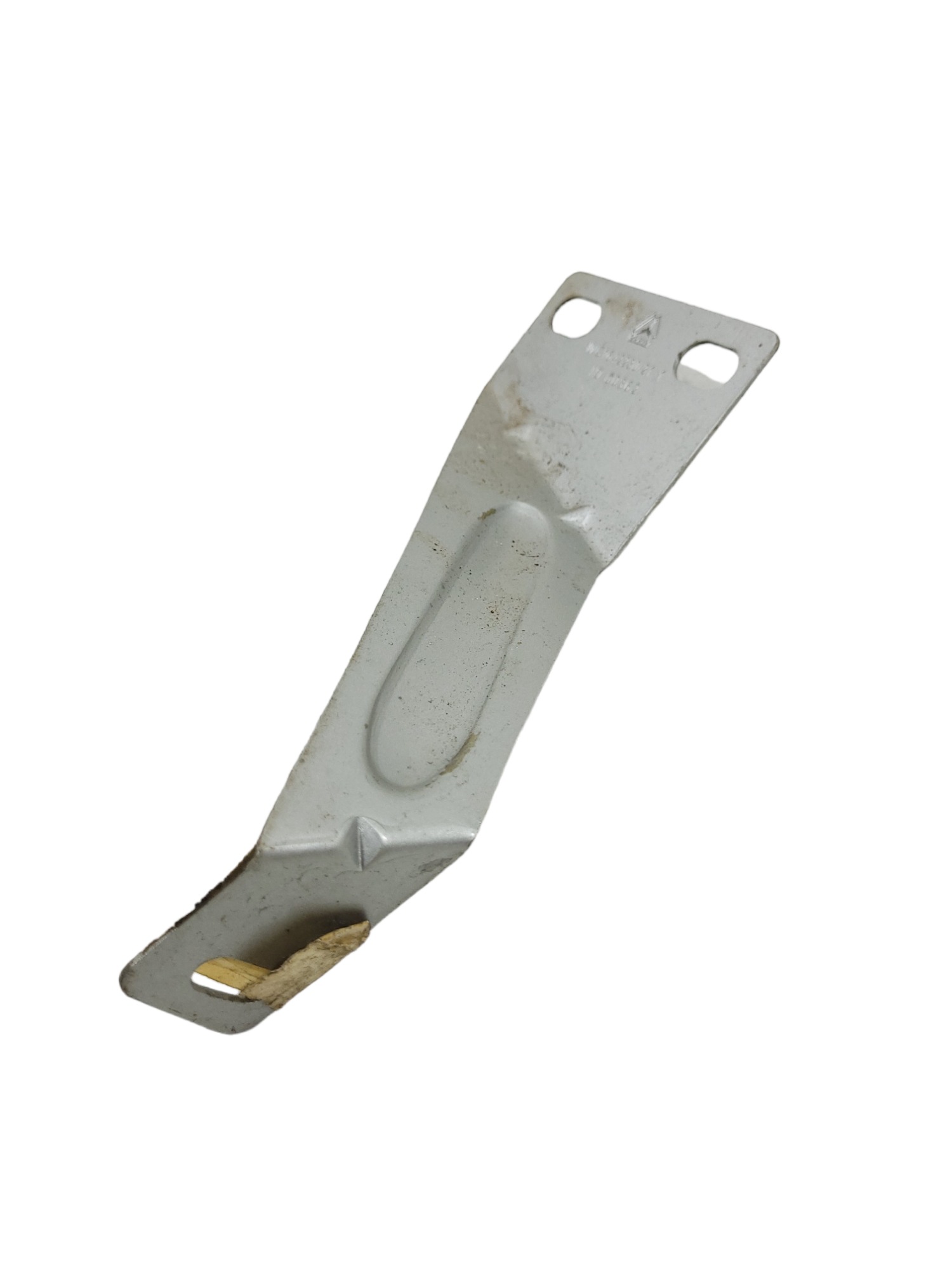 Suporte Sinotruk Wg164223021 4