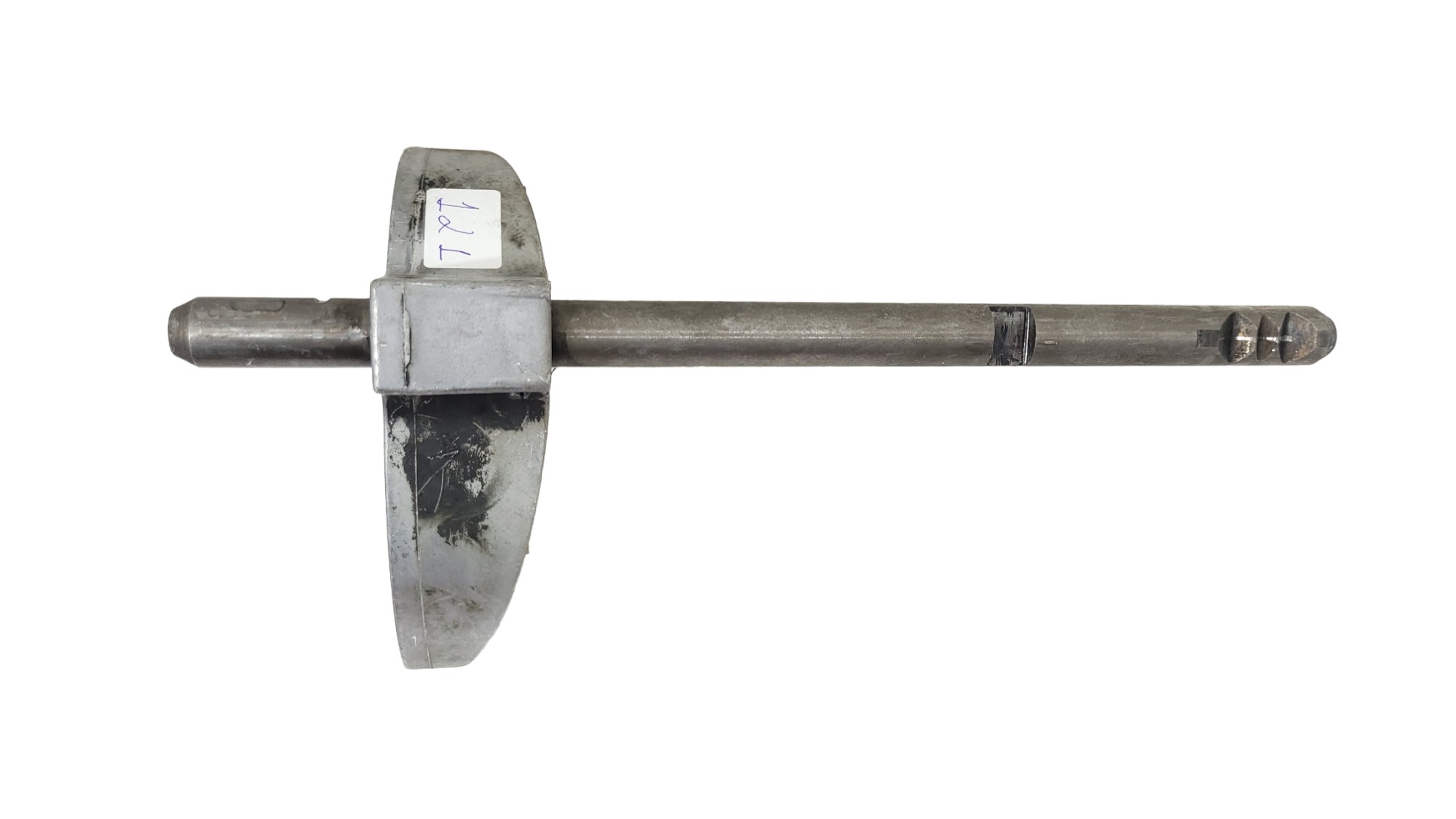 Garfo 5 E Ré Caixa Zf 1307306019 4