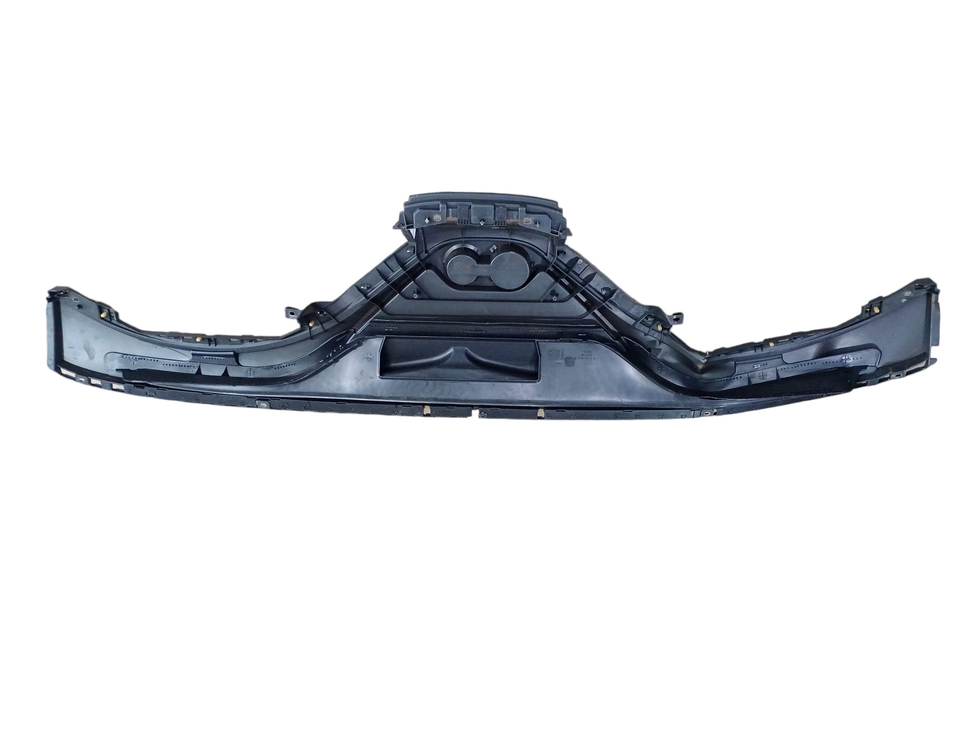 Capa Do Painel M Benz Axor A9406800706 5